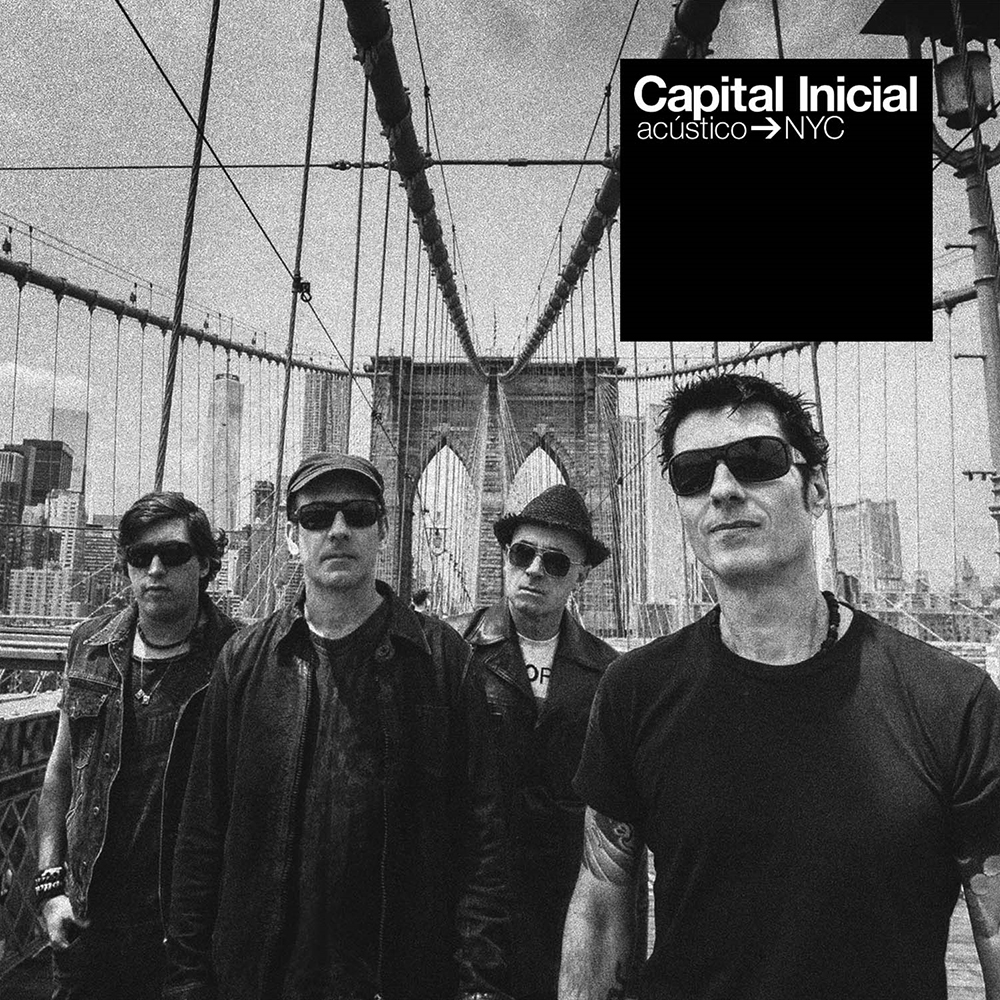 Capital Inicial Wallpapers