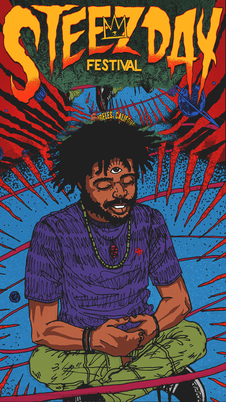 Capital Steez 47 Wallpapers