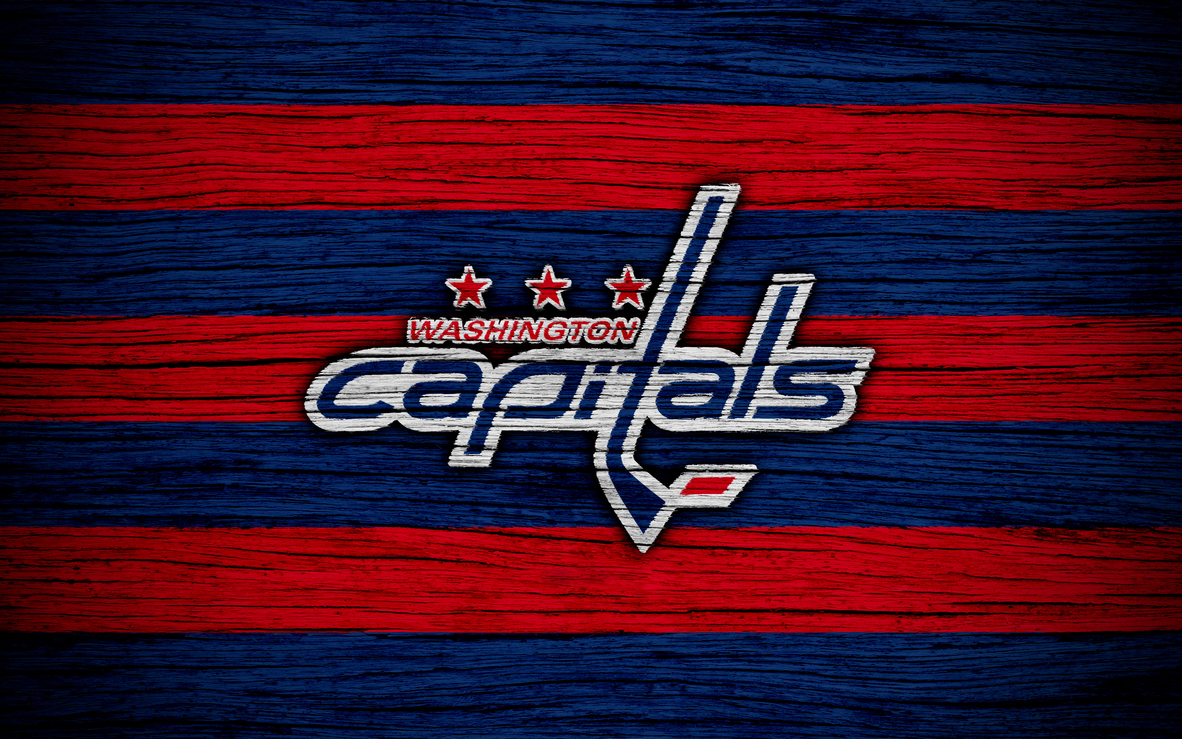 Capitals Background