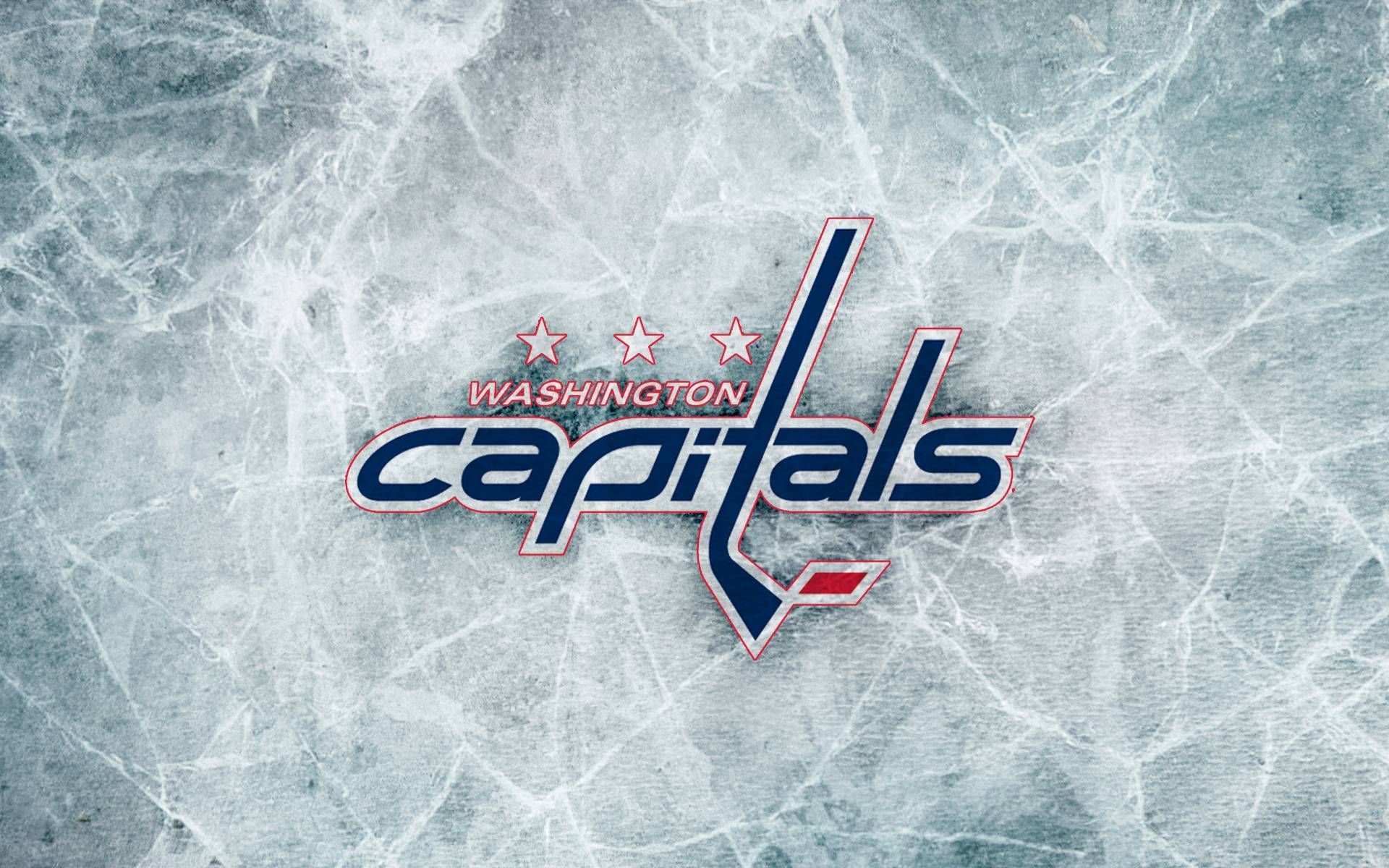 Capitals Background