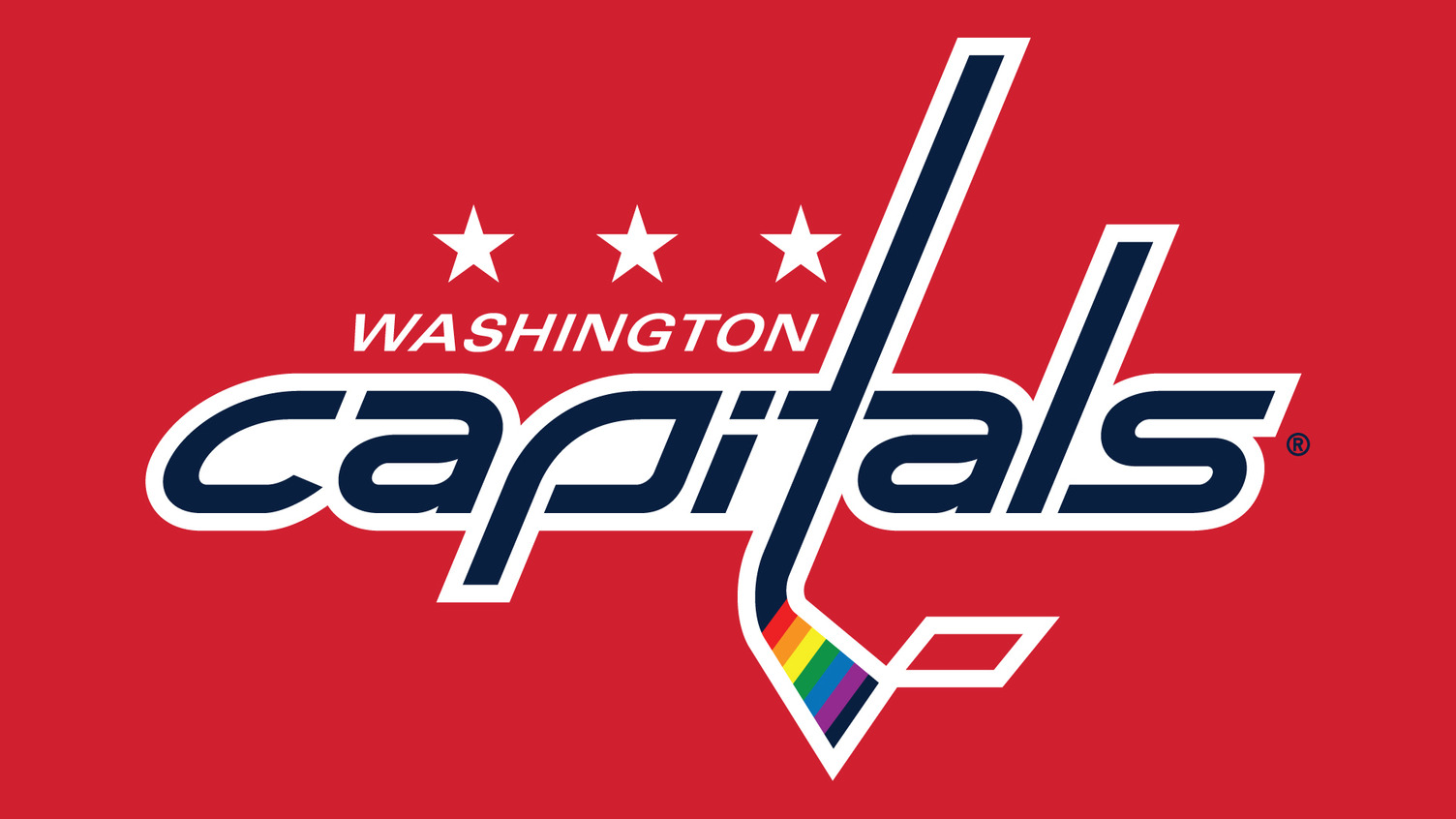 Capitals Background