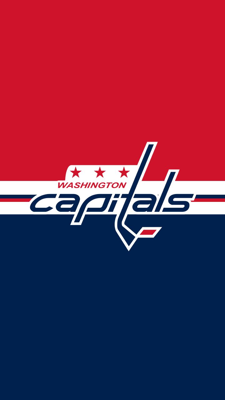 Capitals Background