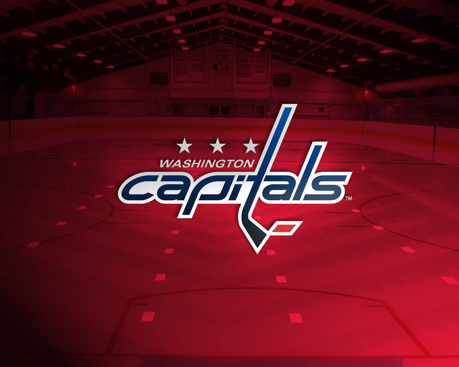 Capitals Background