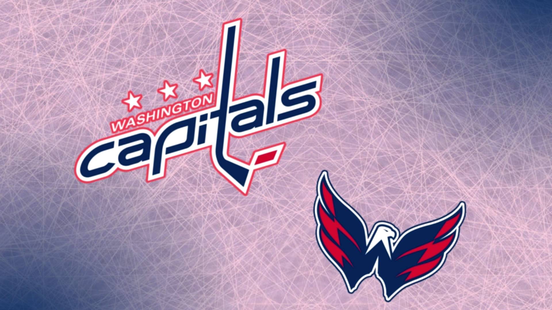 Capitals Background