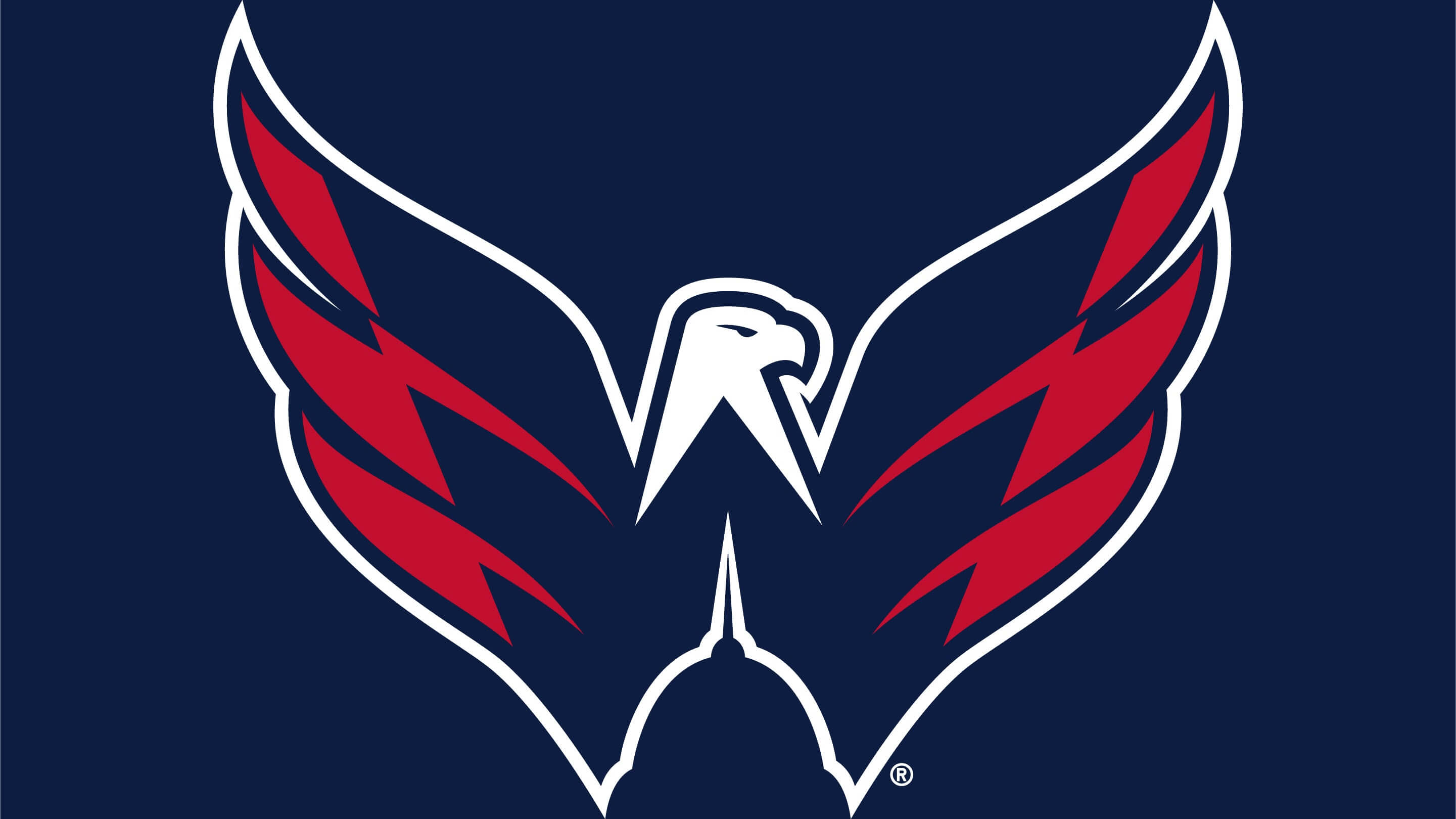 Capitals Background