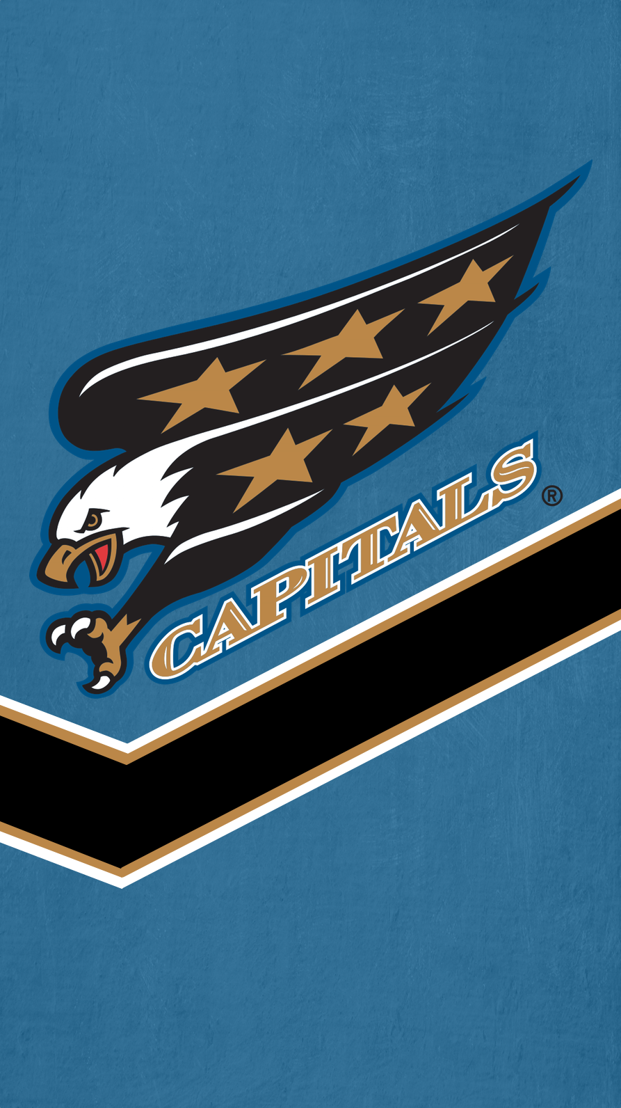 Capitals Background