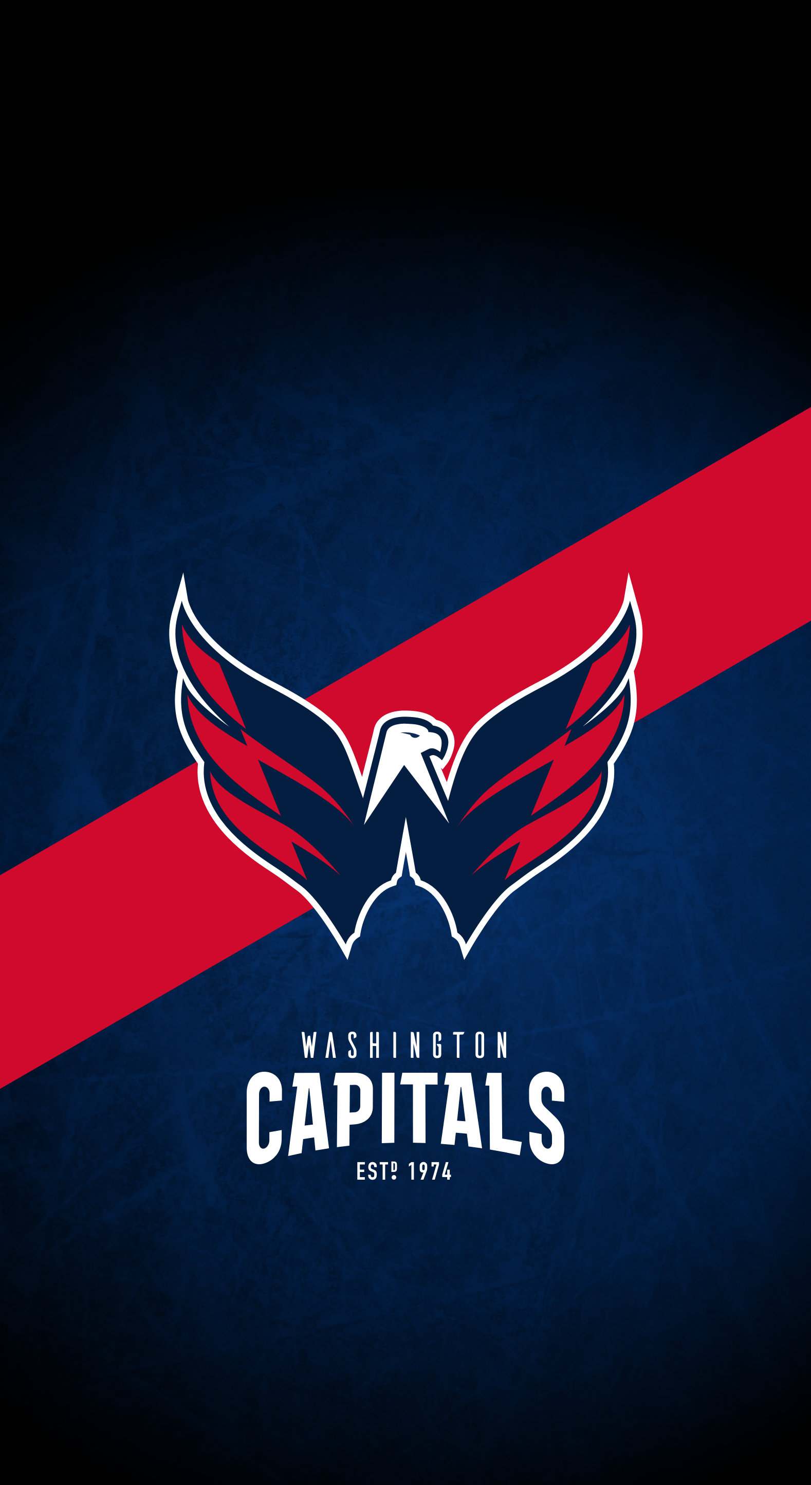 Capitals Background