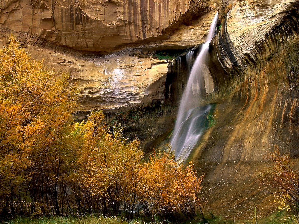 Capitol Reef National Park Wallpapers