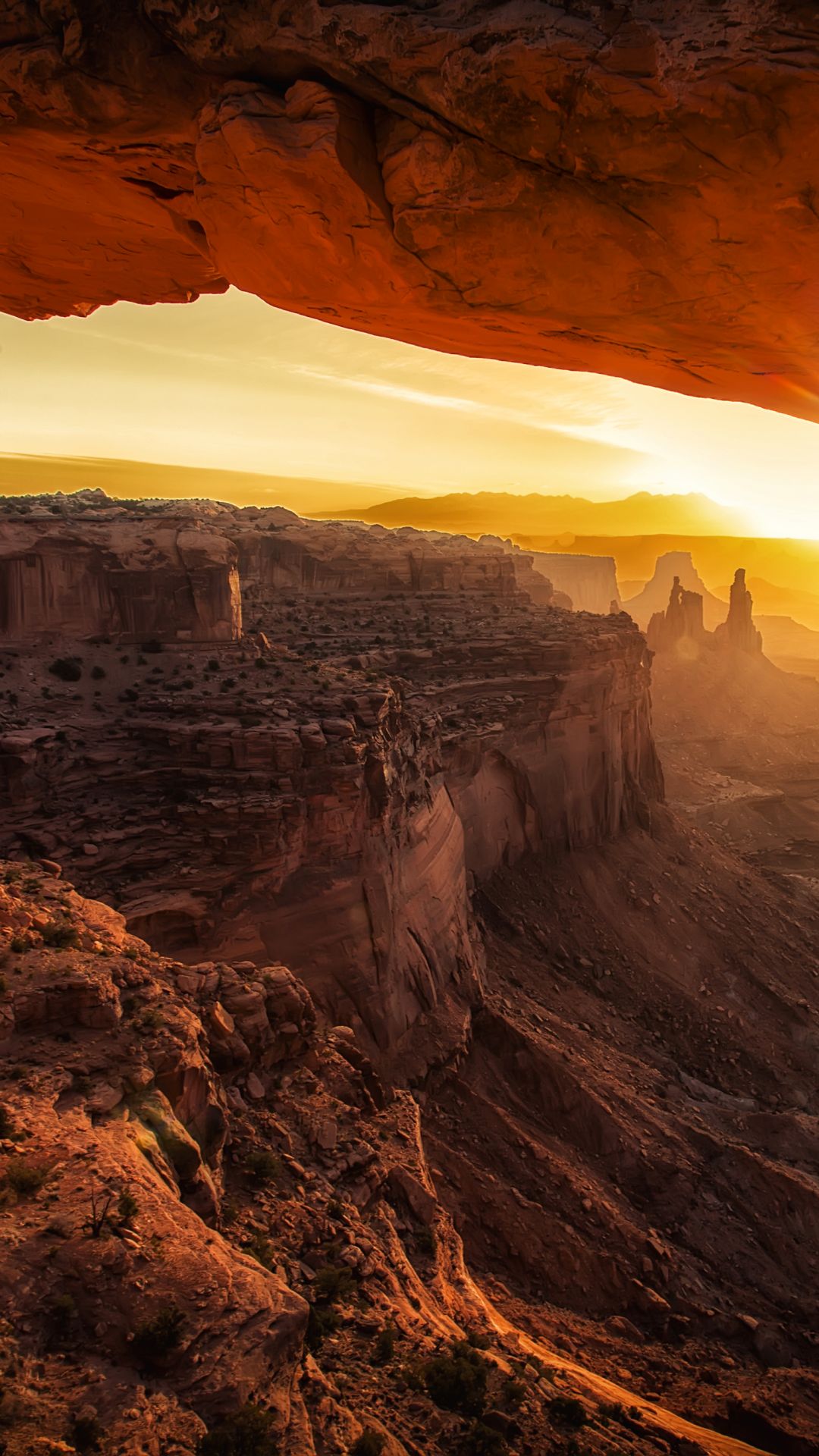 Capitol Reef National Park Wallpapers