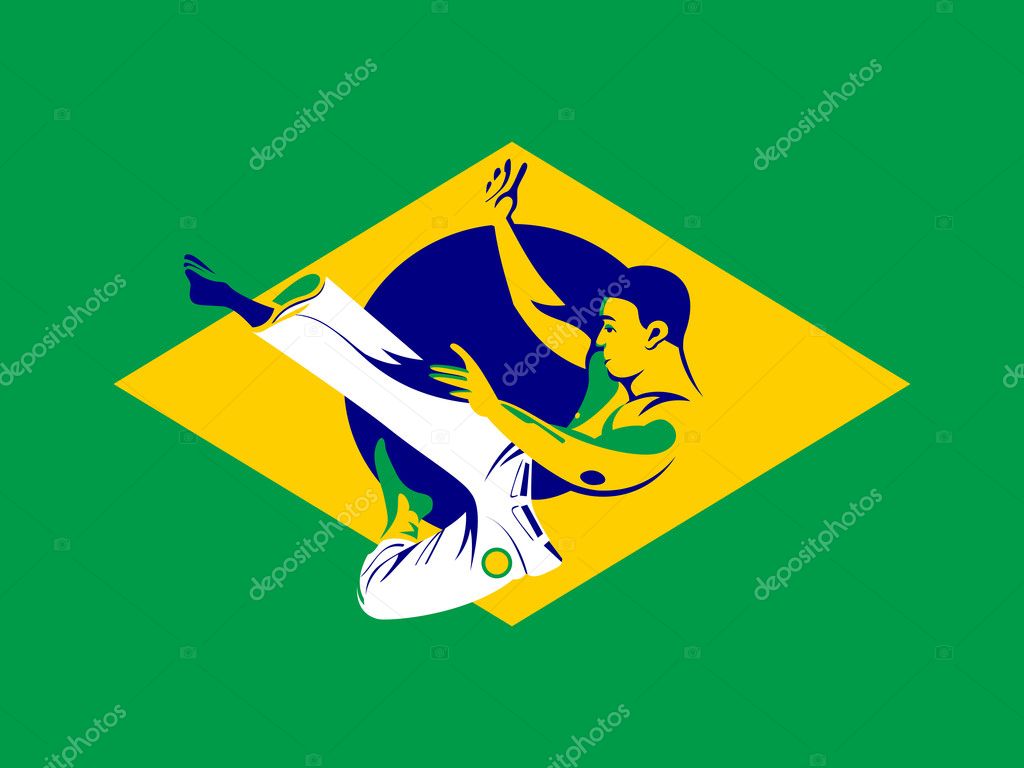 Capoeira Wallpapers