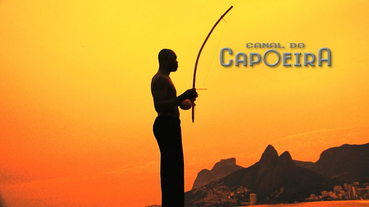 Capoeira Wallpapers