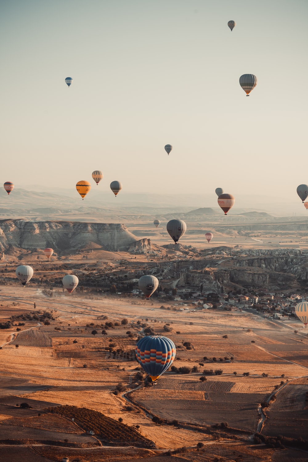 Cappadocia Wallpapers