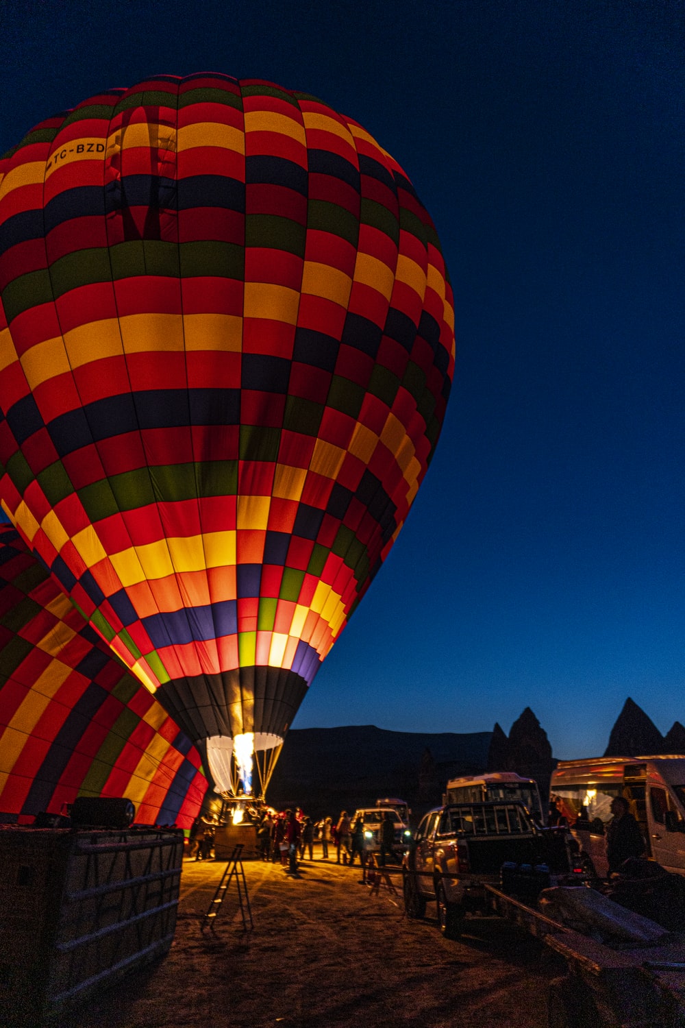 Cappadocia Wallpapers