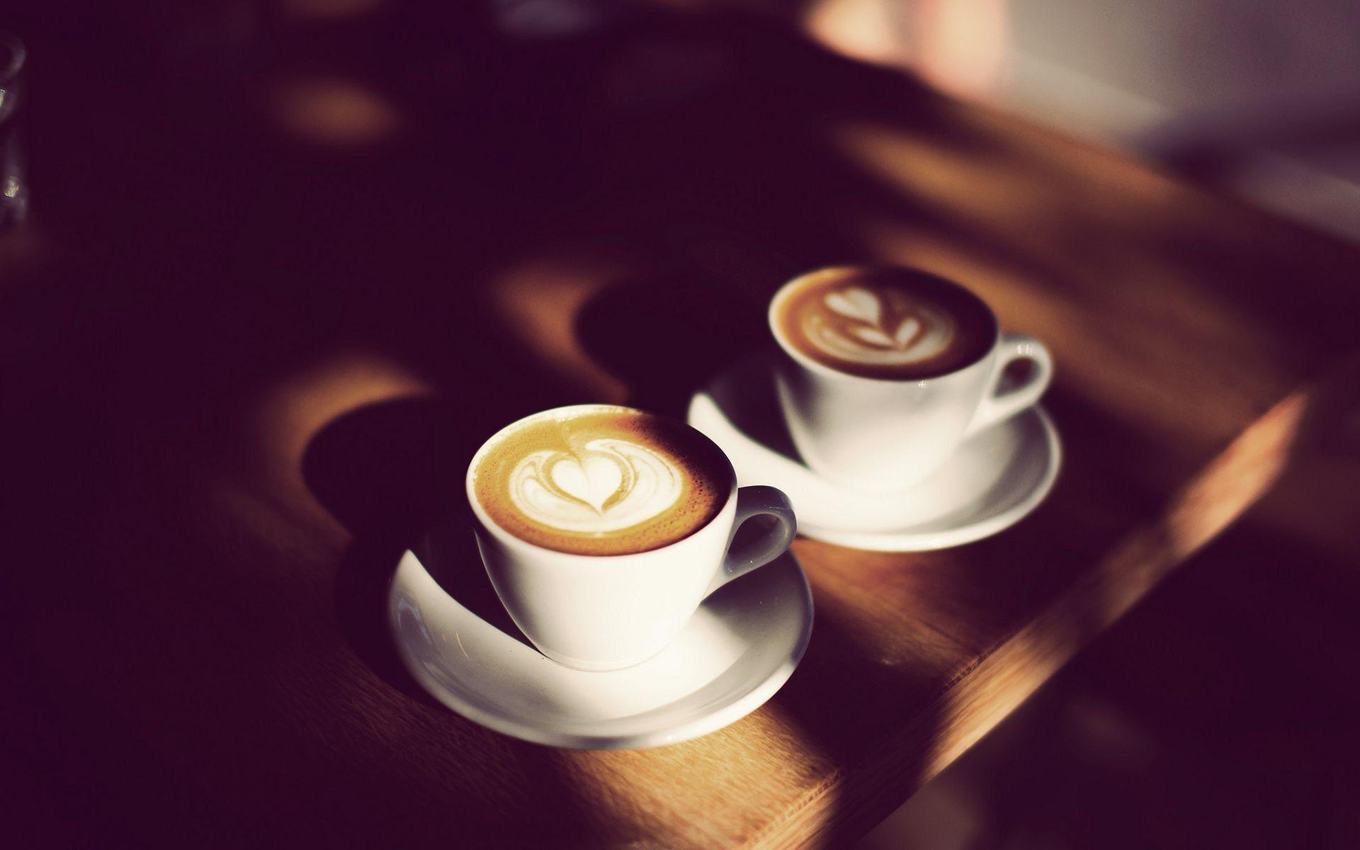 Cappuccino Wallpapers