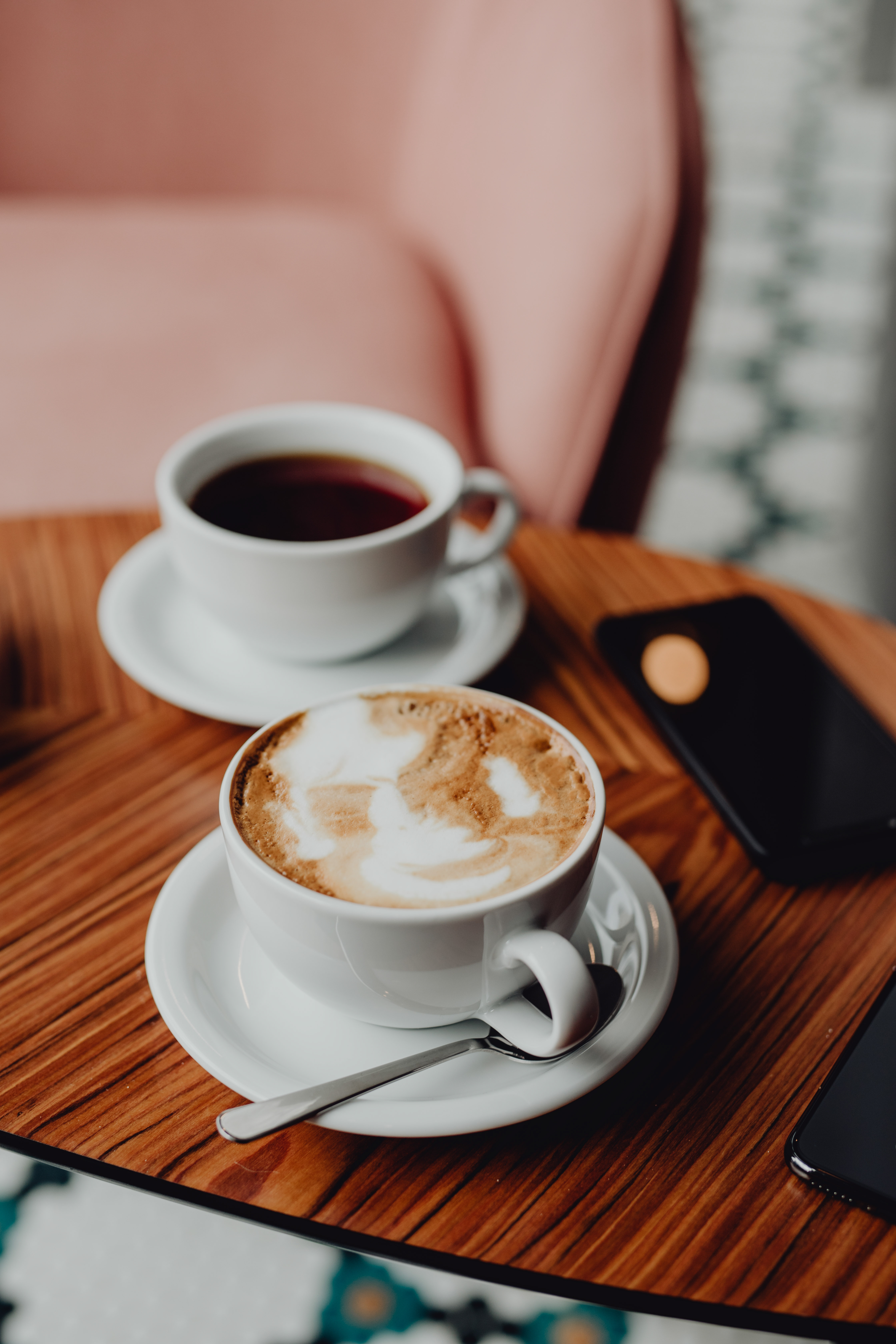 Cappuccino Wallpapers