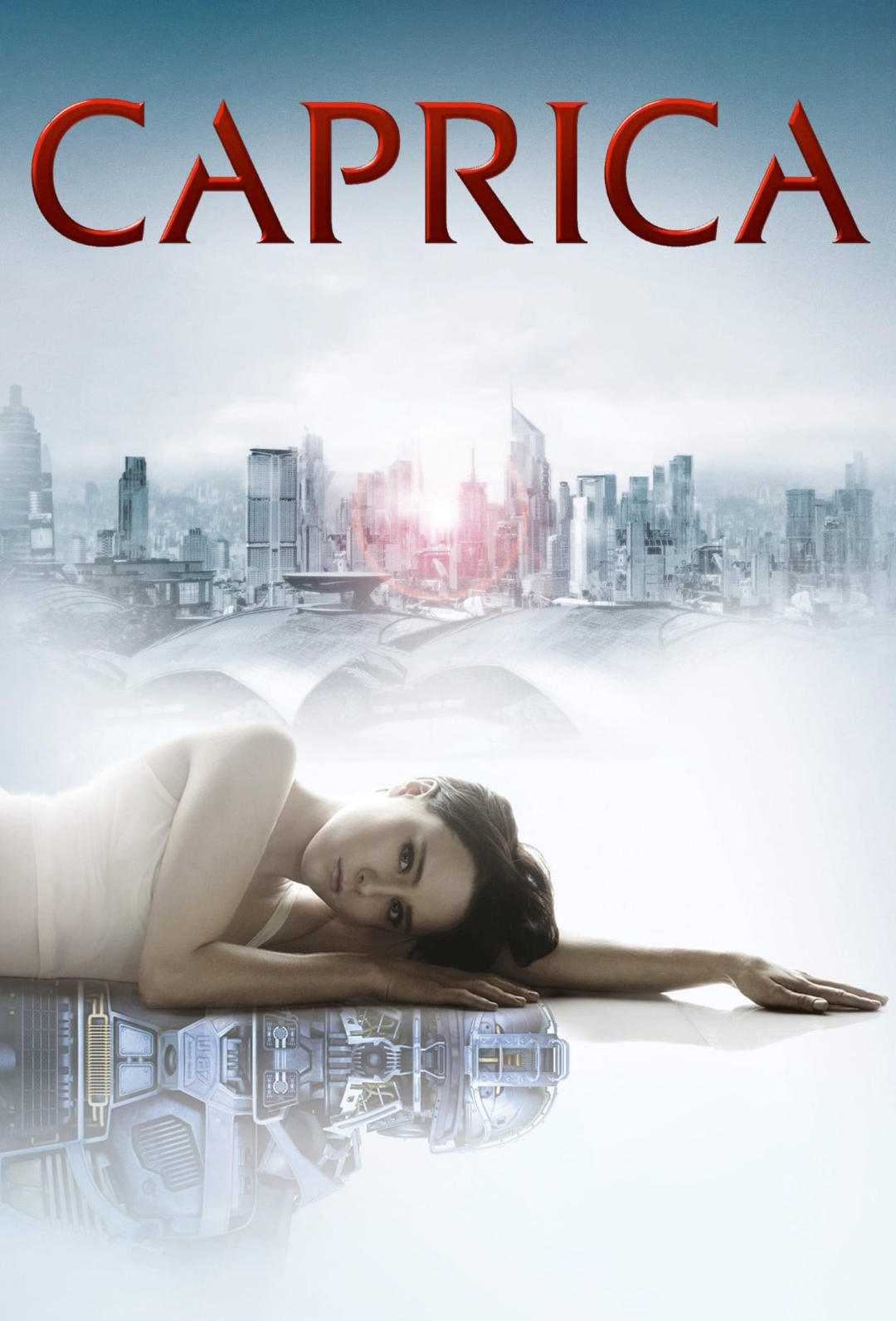 Caprica Wallpapers