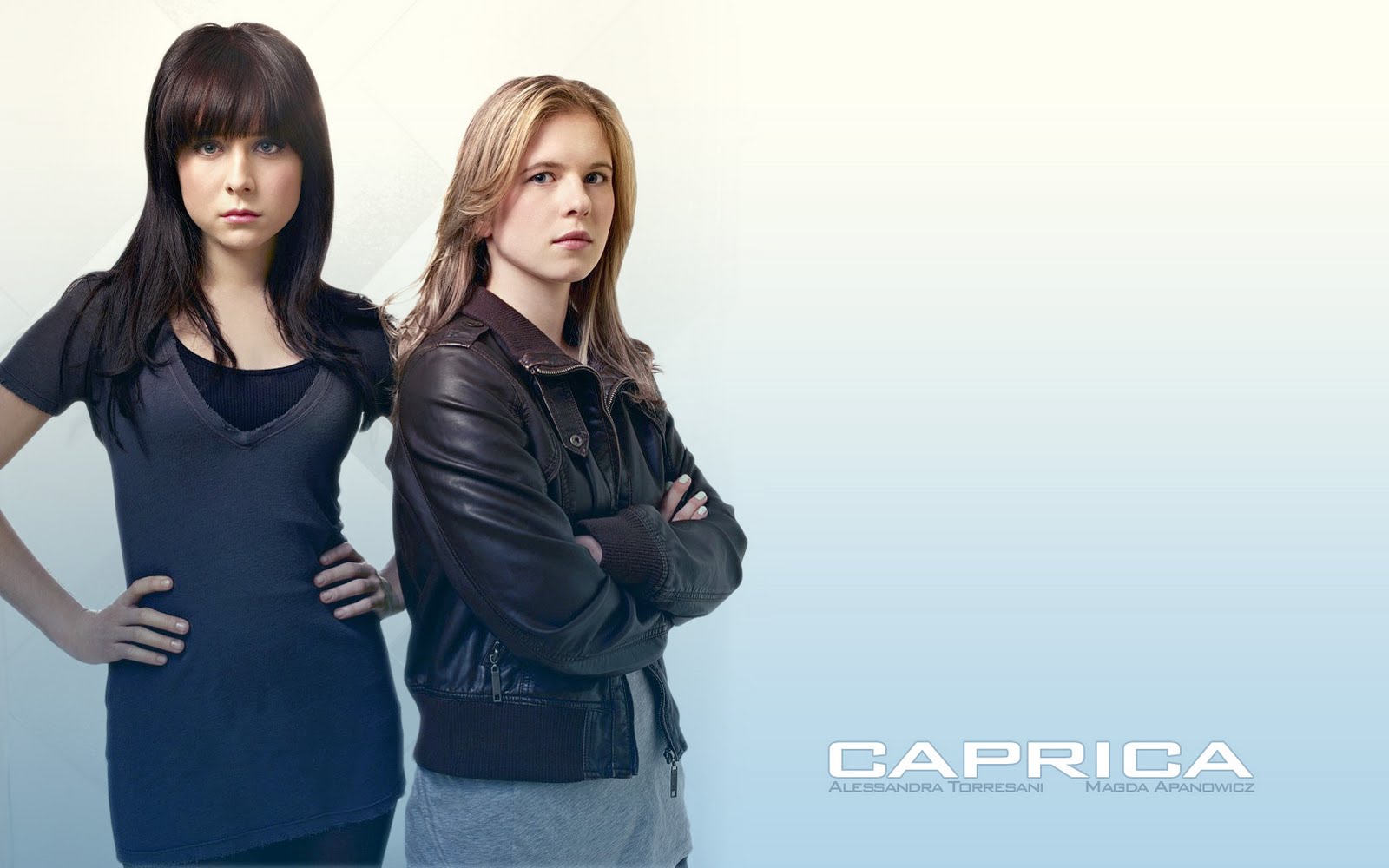 Caprica Wallpapers