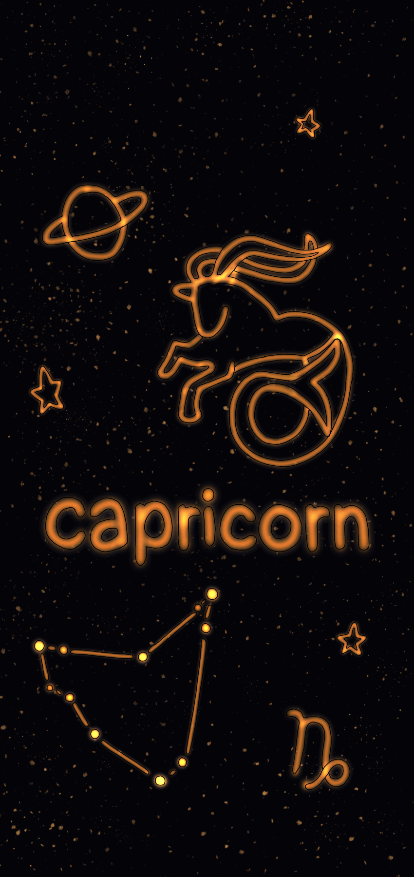 Capricorn Wallpapers