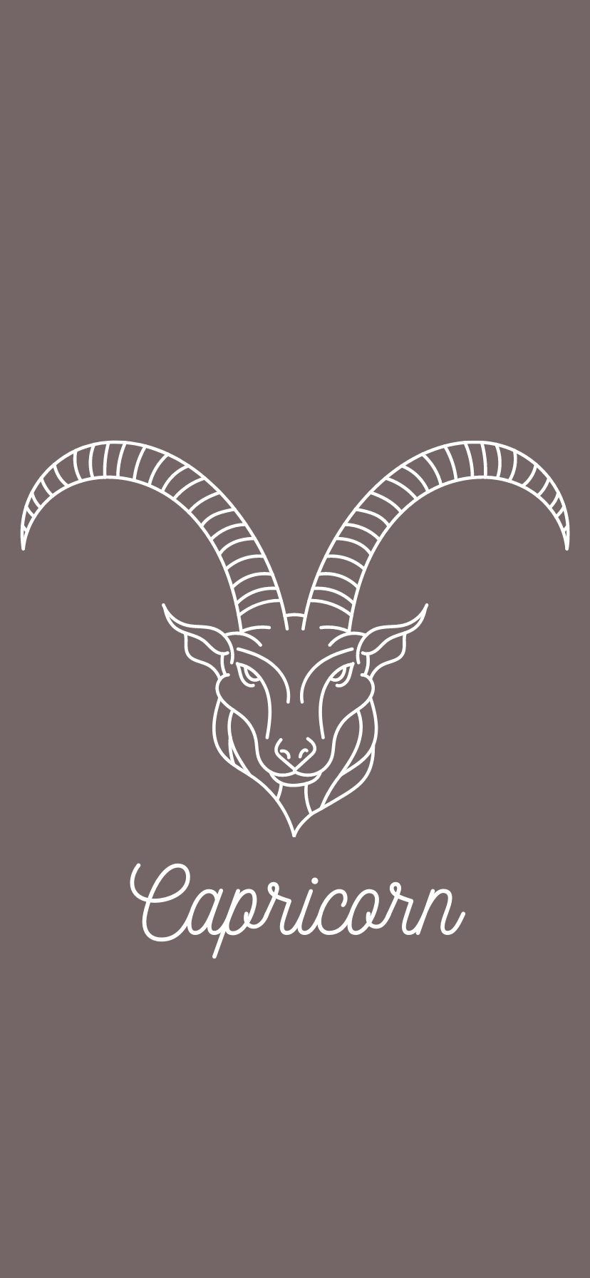 Capricorn Wallpapers