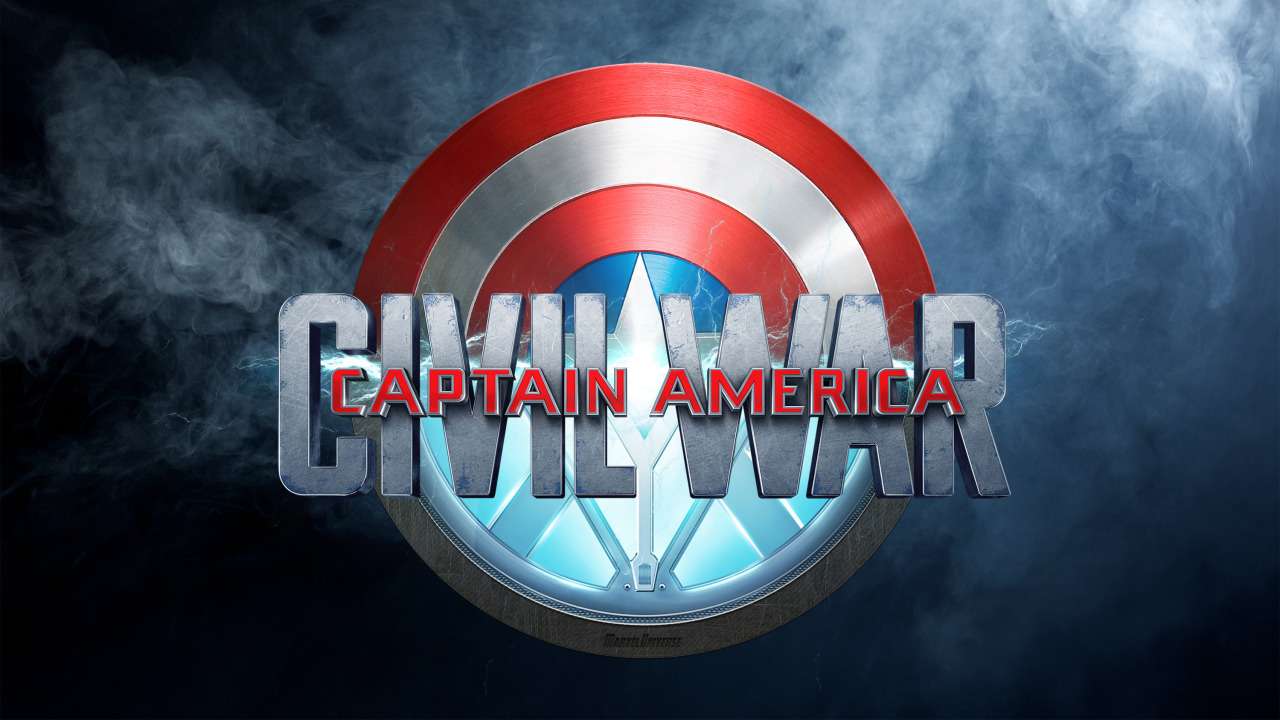 Captain America: Civil War Wallpapers