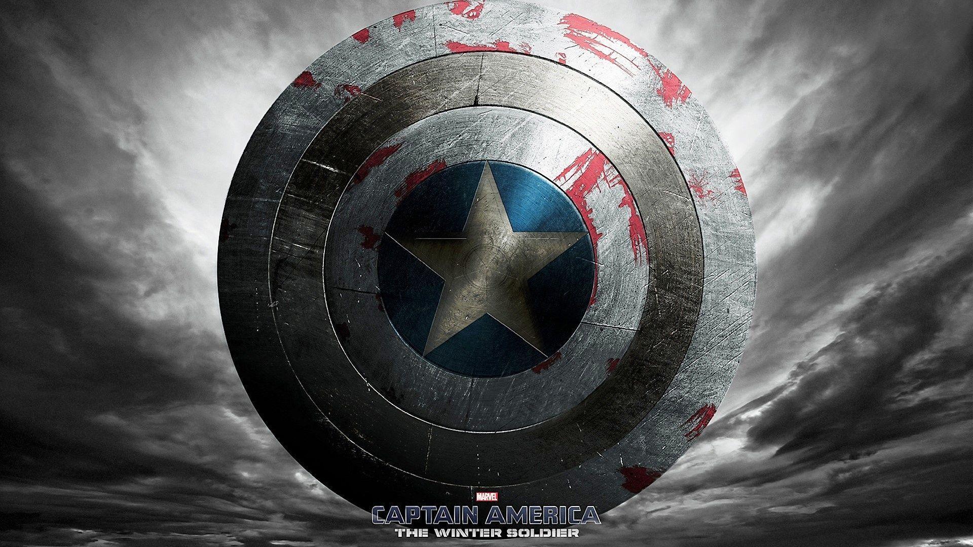 Captain America: The Winter Soldier Wallpapers