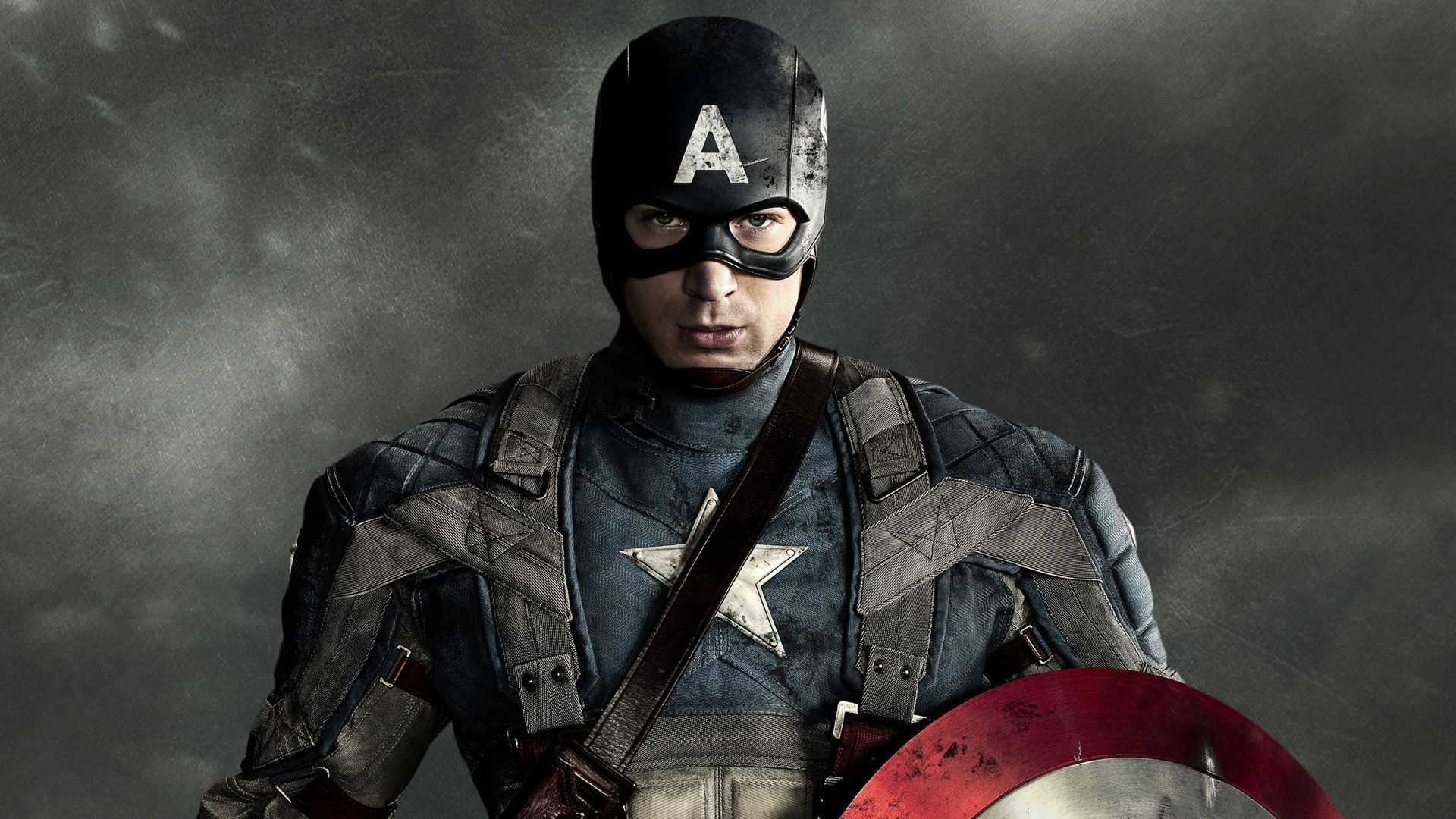 Captain America: The Winter Soldier Wallpapers