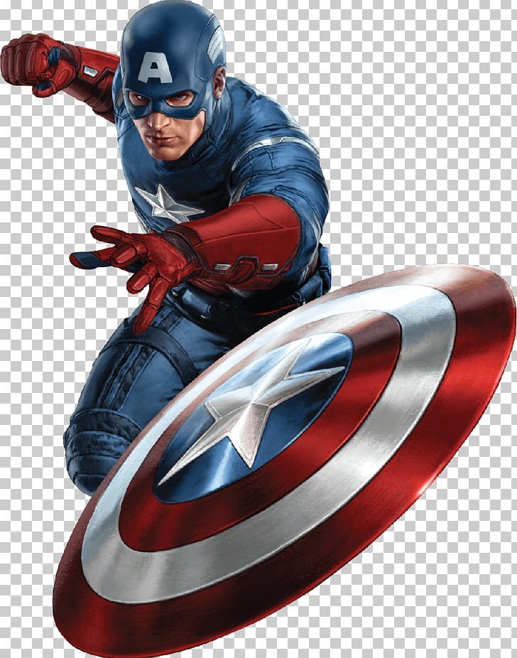 Captain America 2020 New Illustration Wallpapers