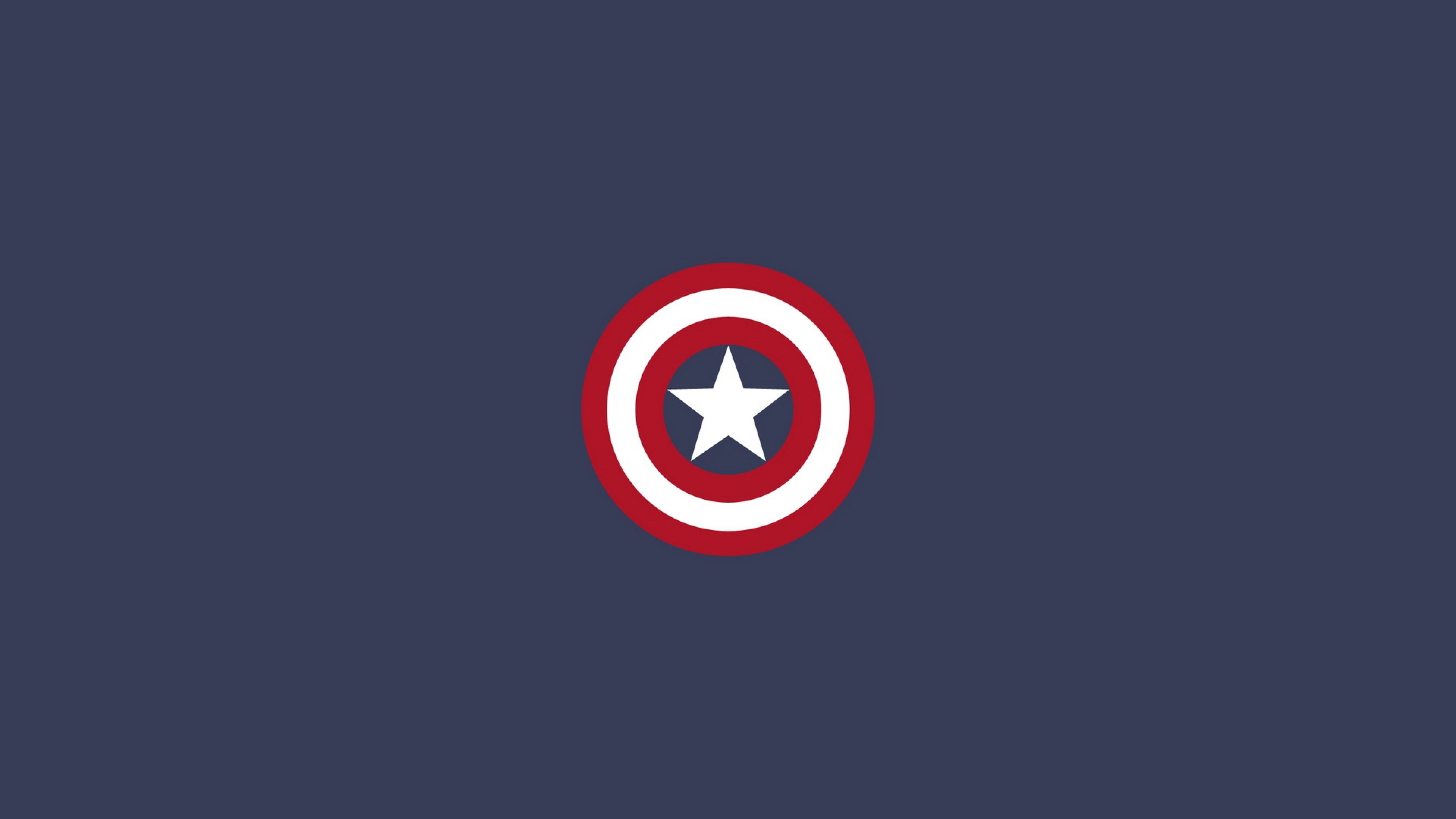 Captain America 4K Wallpapers