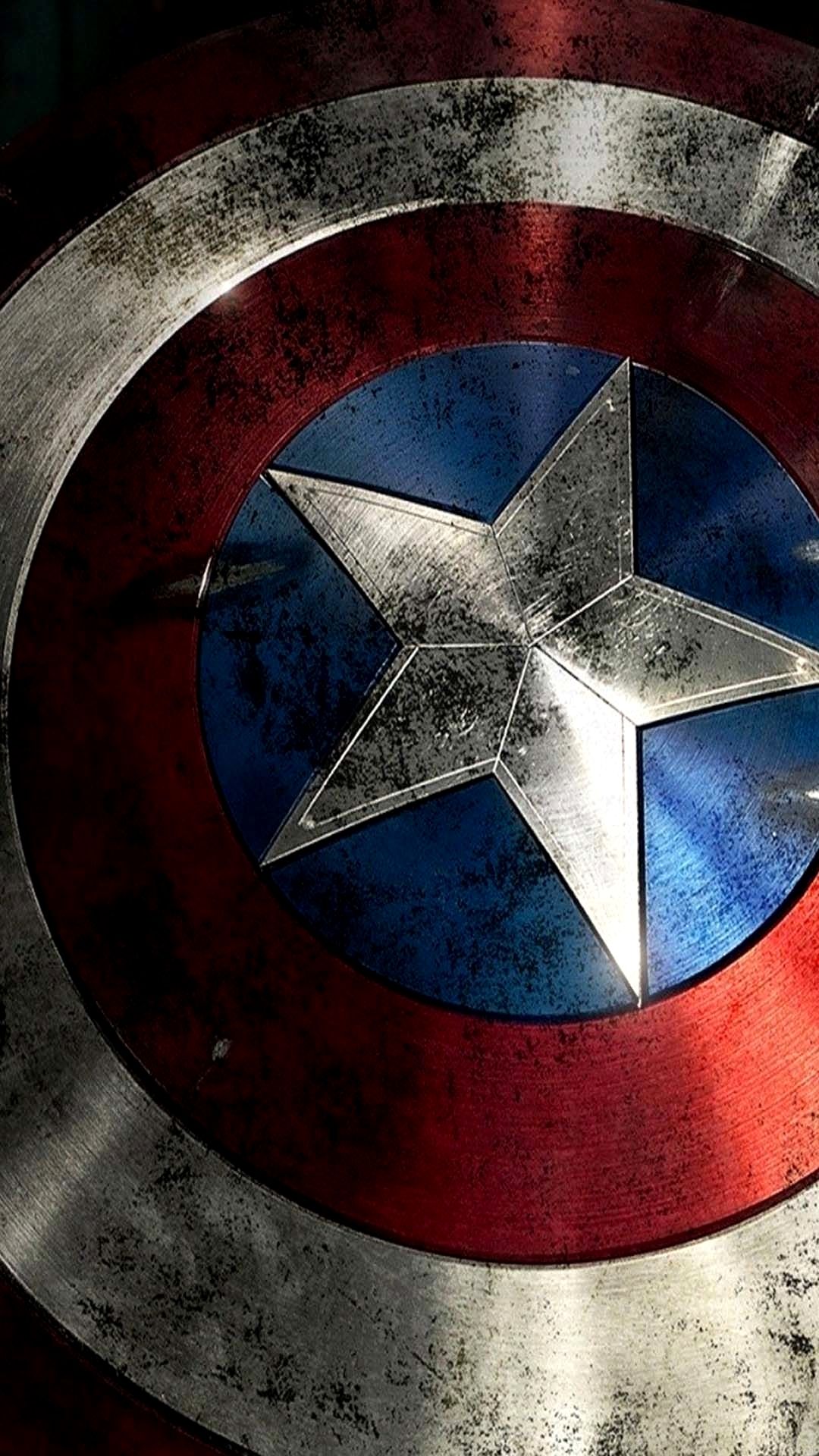 Captain America 4K Wallpapers