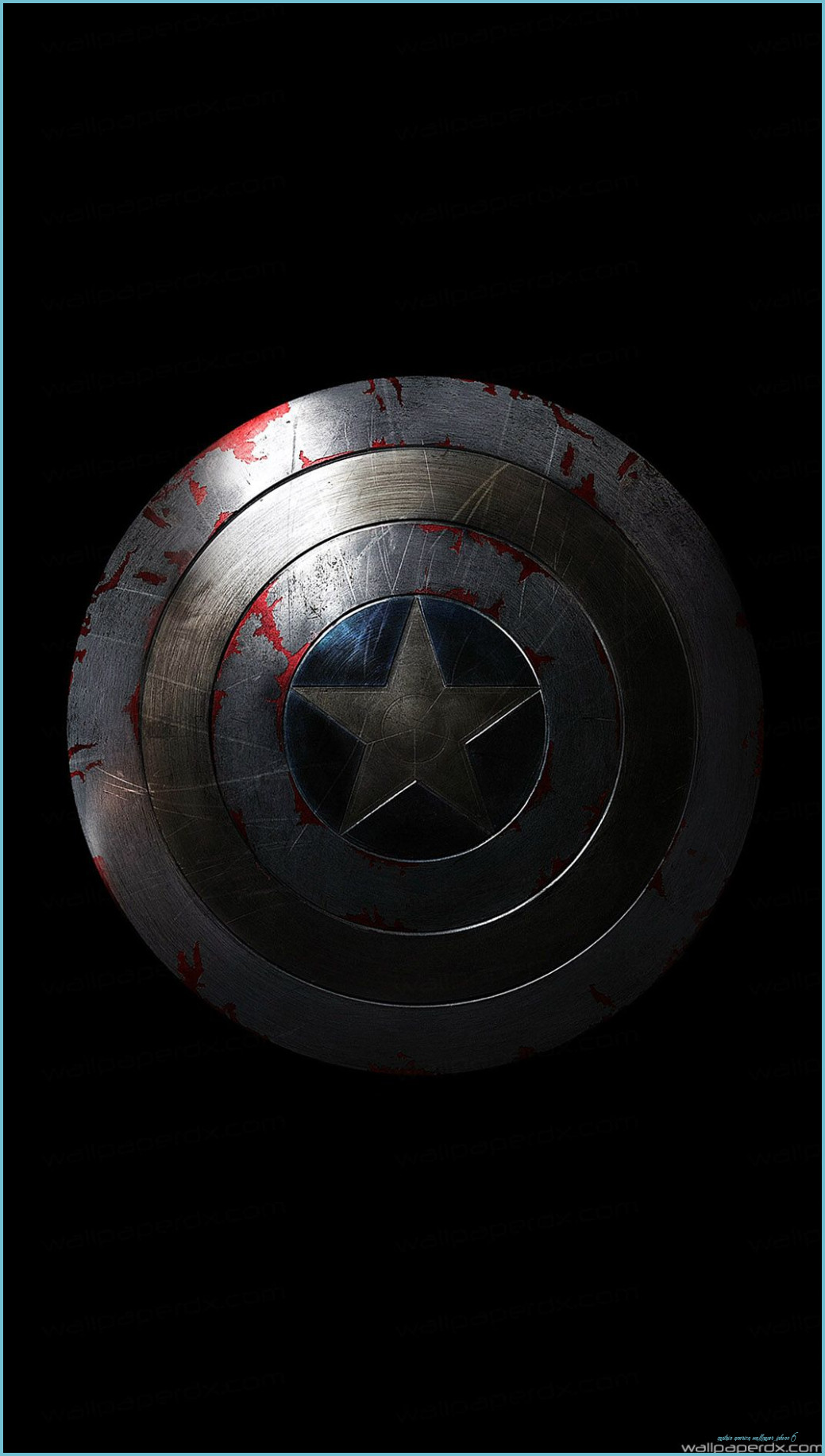 Captain America Black Wallpapers