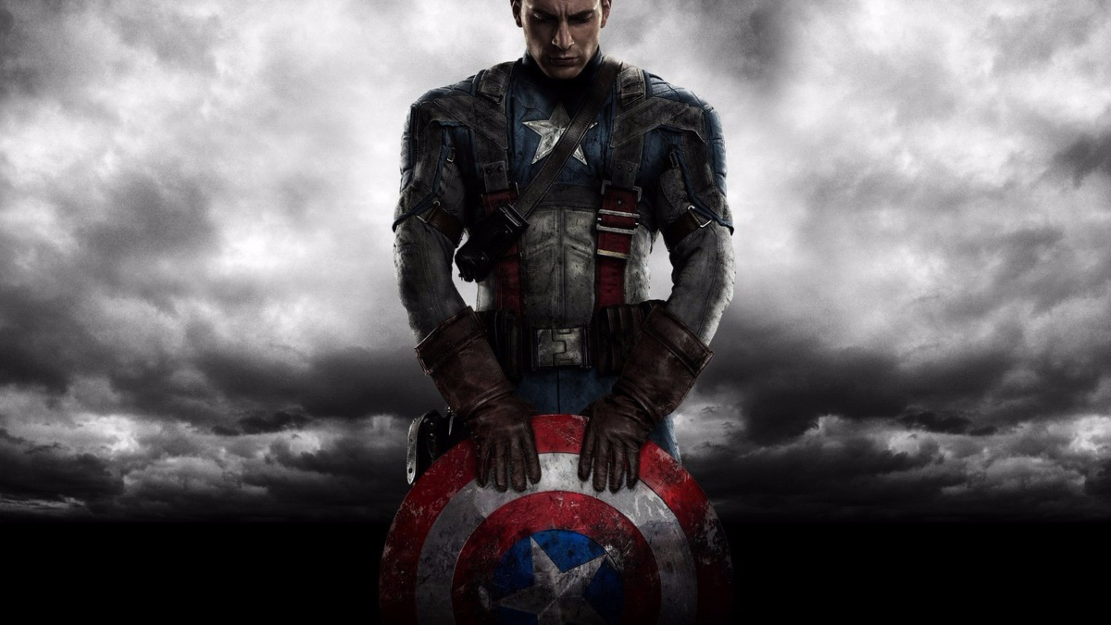 Captain America Civil War Wallpapers