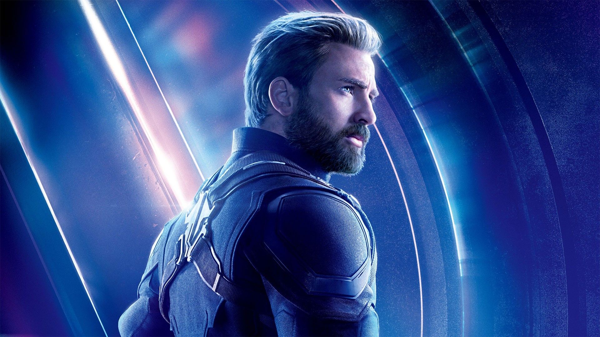 Captain America Endgame Hd Wallpapers