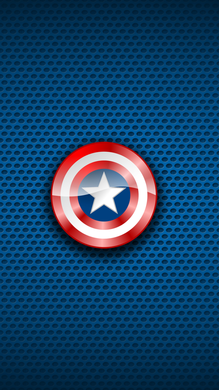 Captain America Hd Mobile Wallpapers