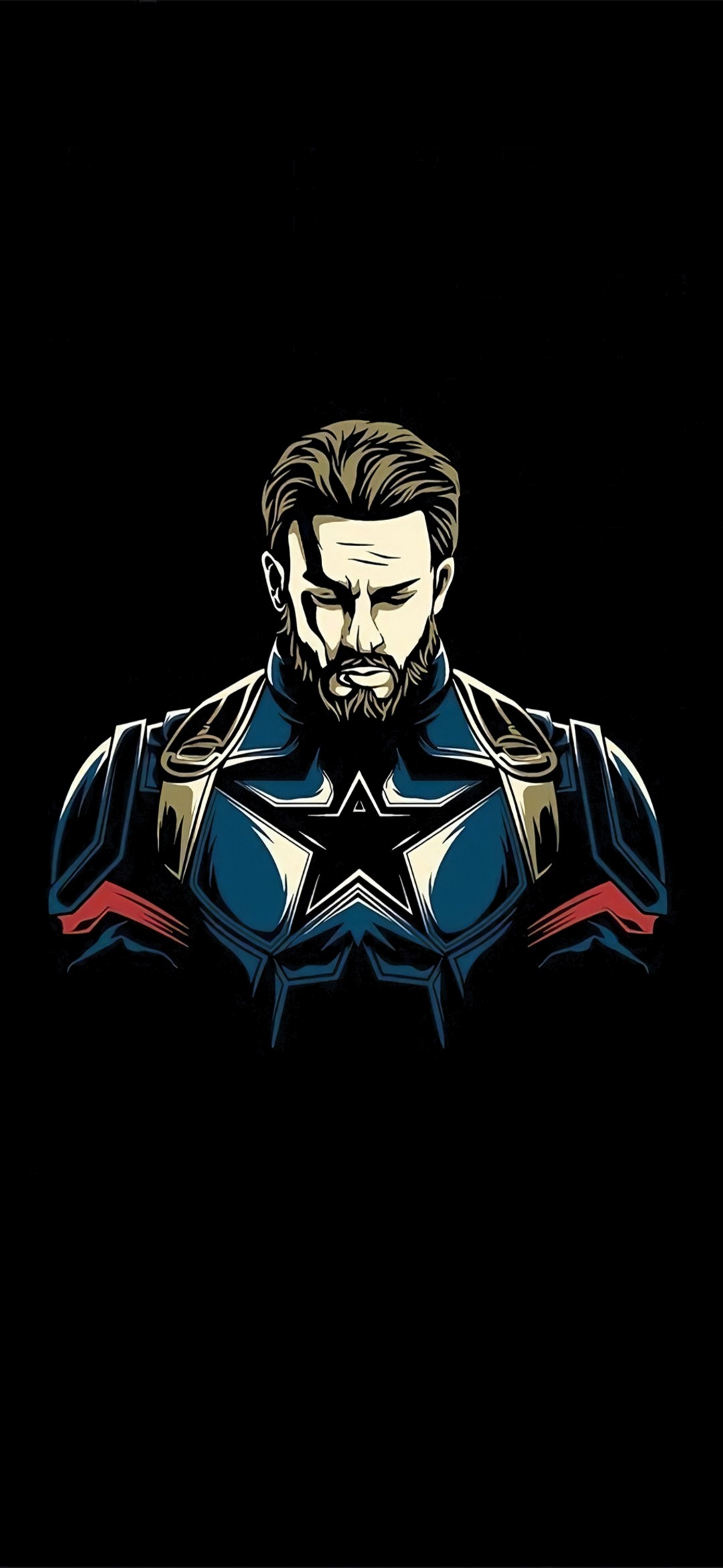 Captain America Hd Mobile Wallpapers