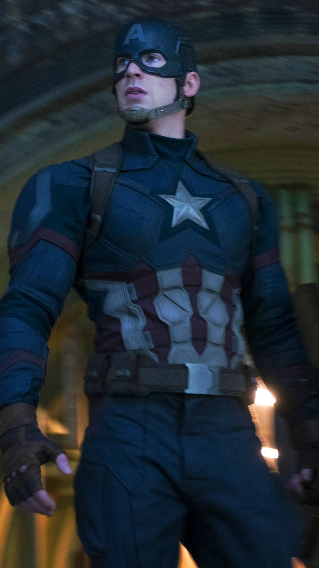 Captain America Hd Mobile Wallpapers