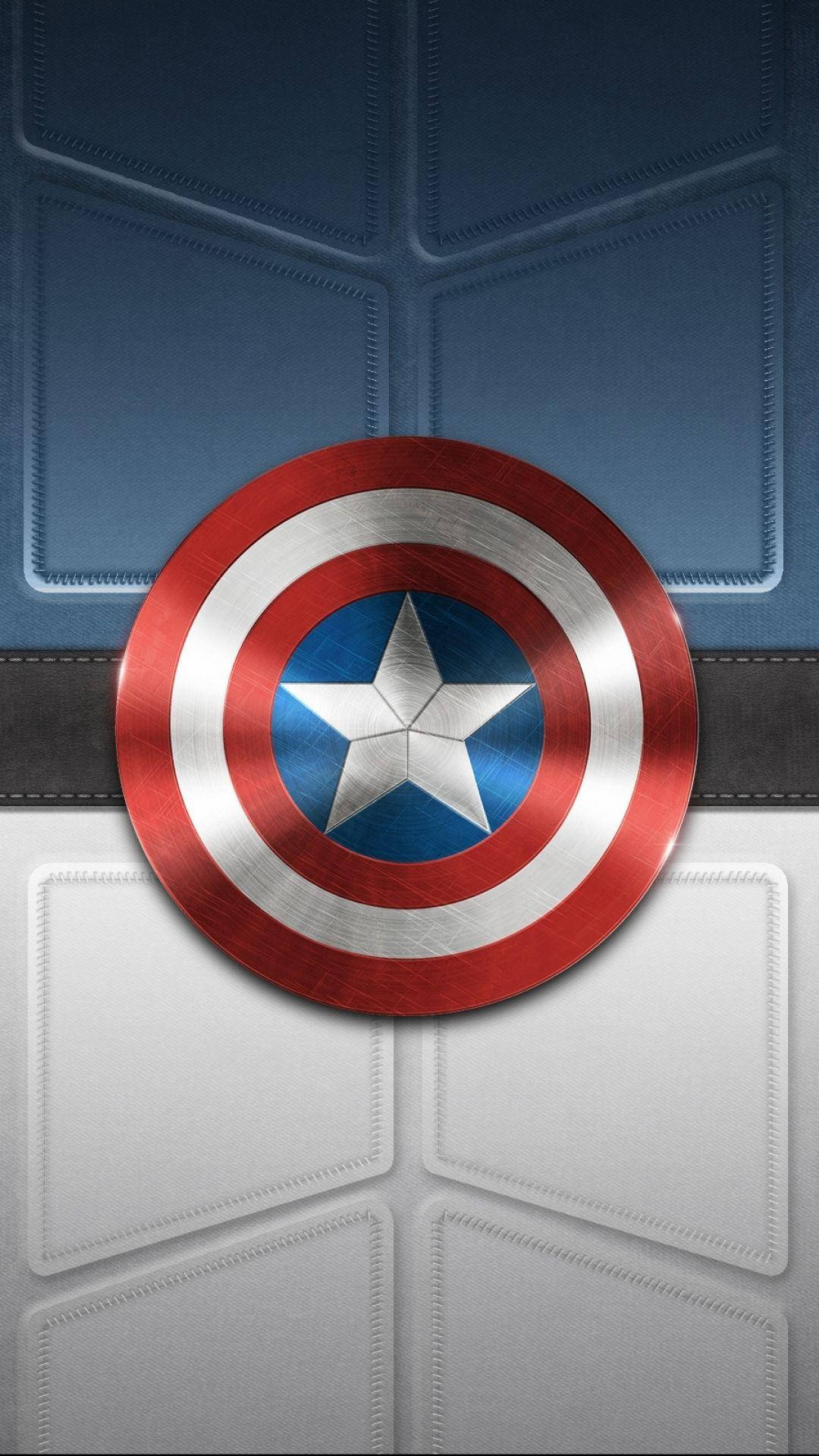 Captain America Hd Mobile Wallpapers