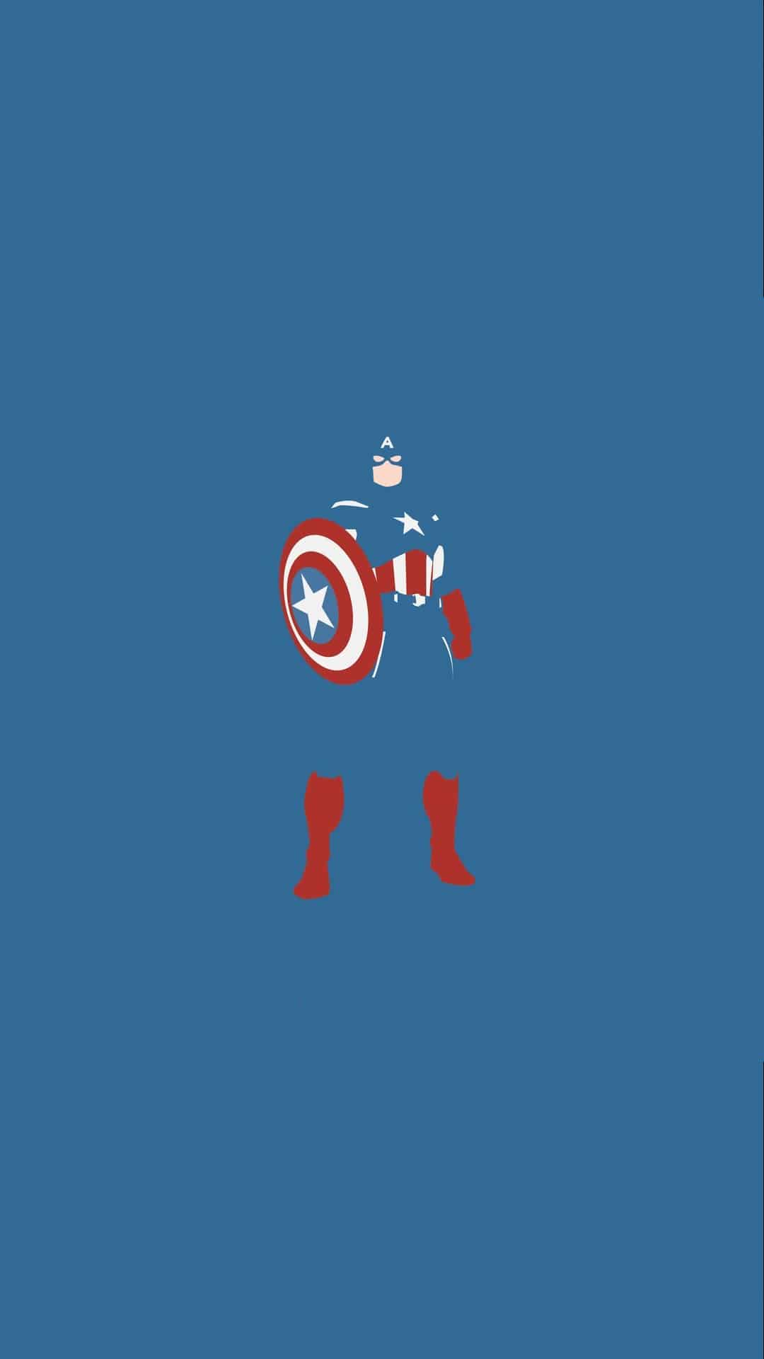 Captain America Iphone 11 Wallpapers