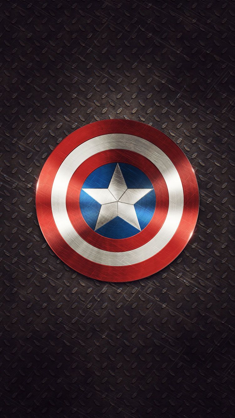 Captain America Mobile Wallpapers