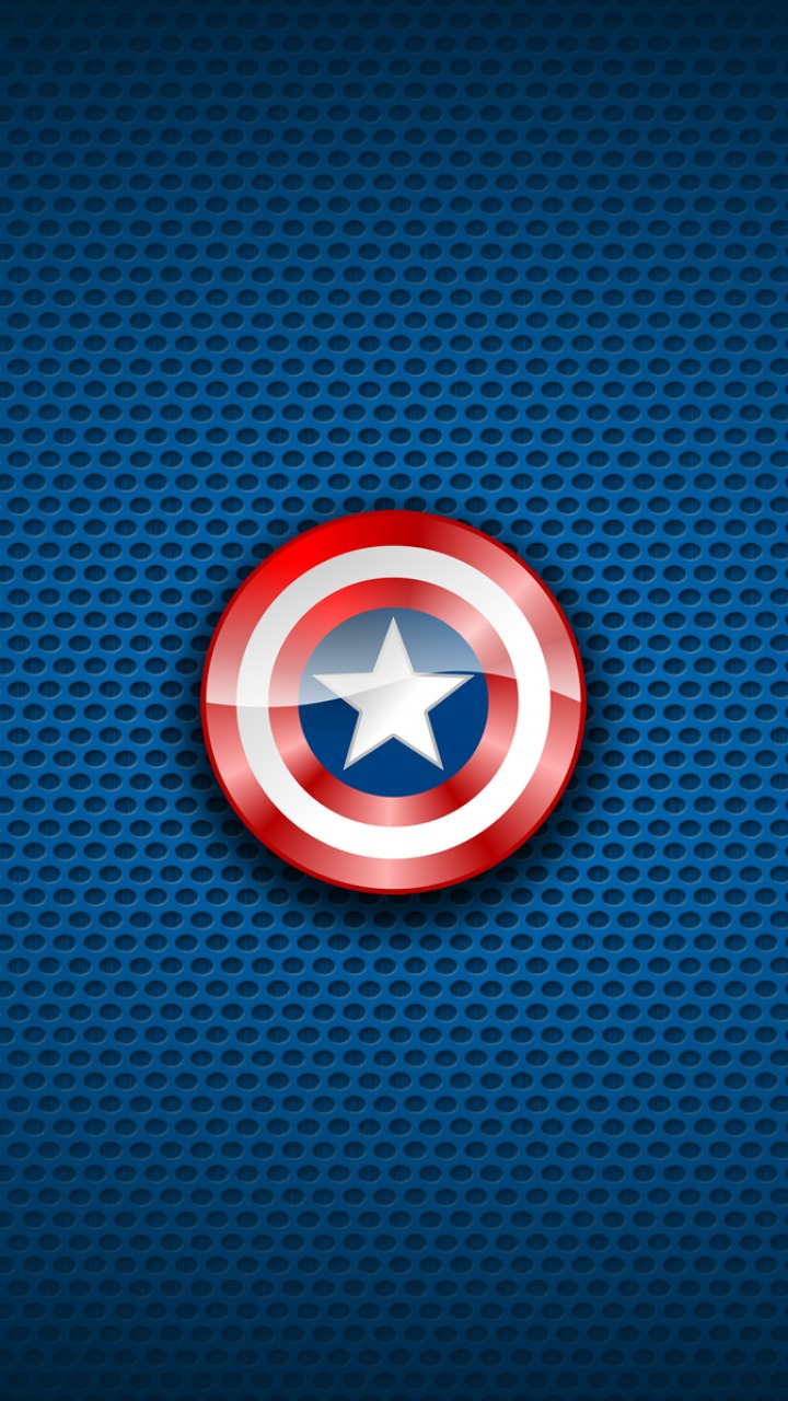 Captain America Mobile Wallpapers