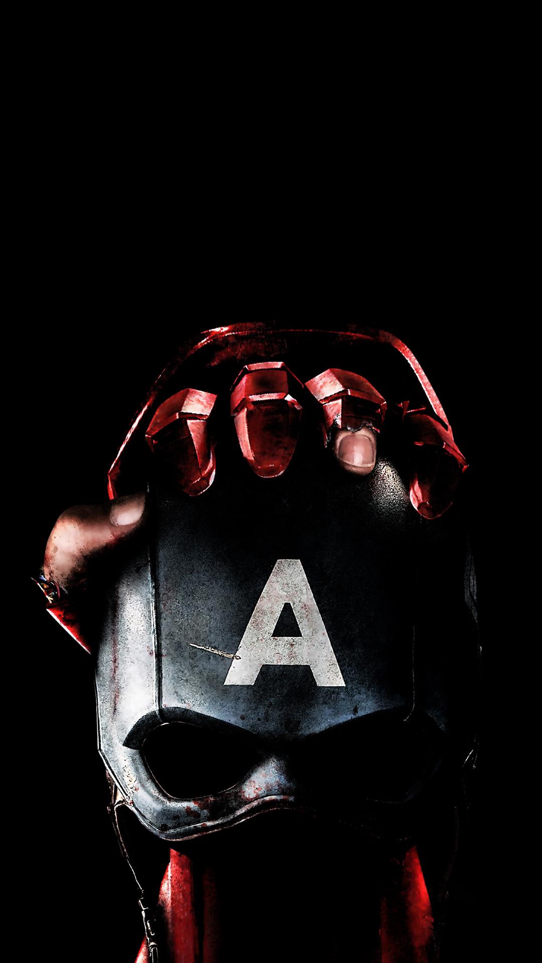 Captain America Mobile Wallpapers