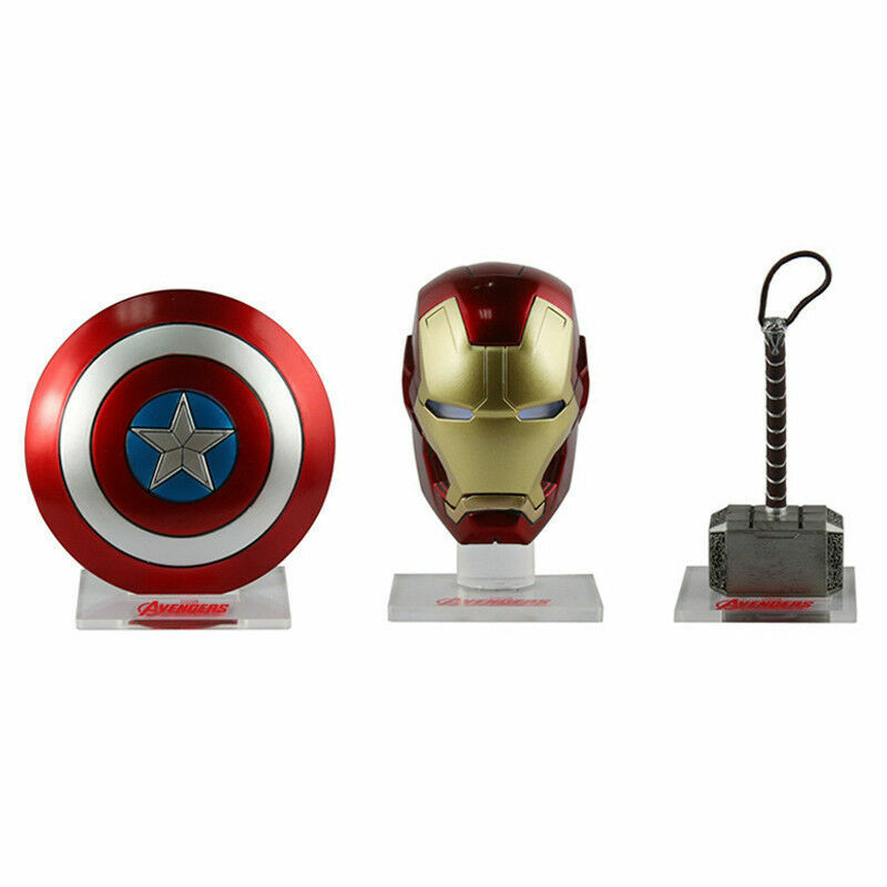 Captain America Shield And Hammer Wallpapers