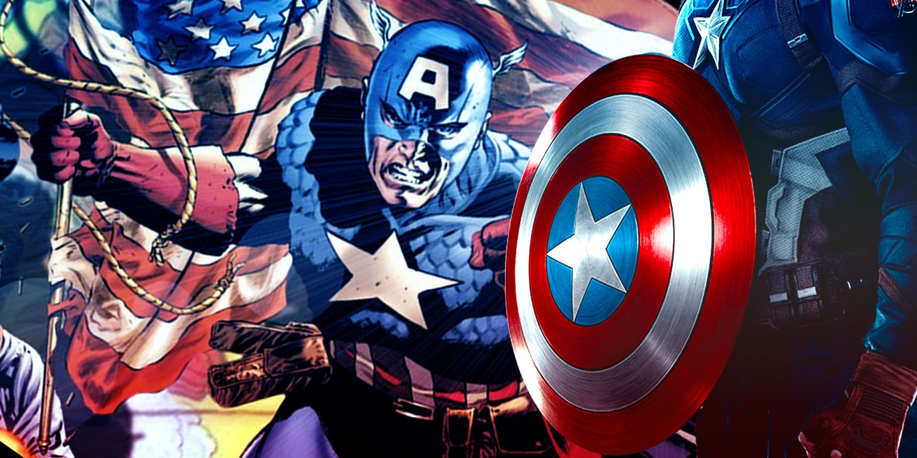 Captain America Time Stone Wallpapers