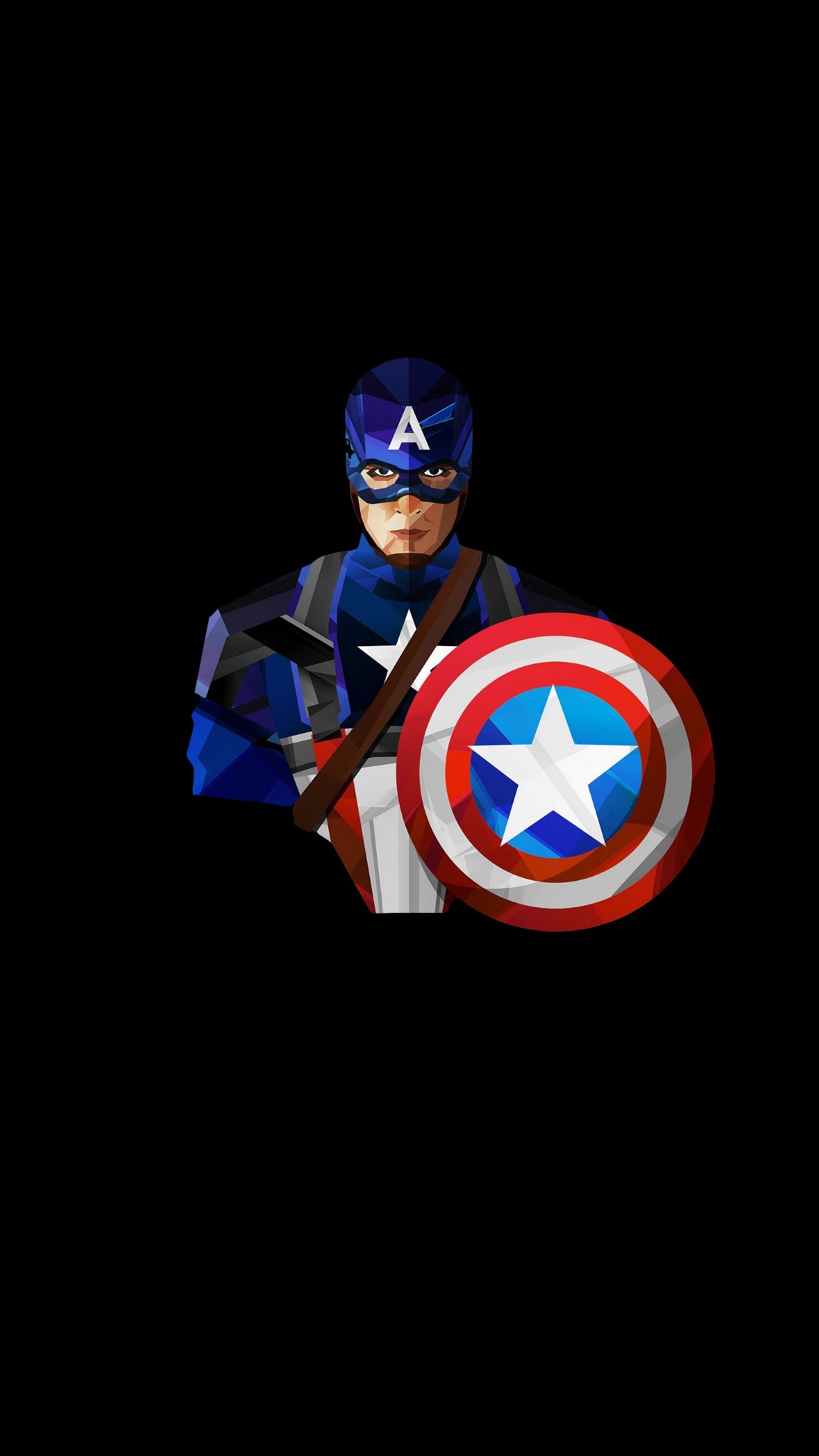 Captain America Wallpapers