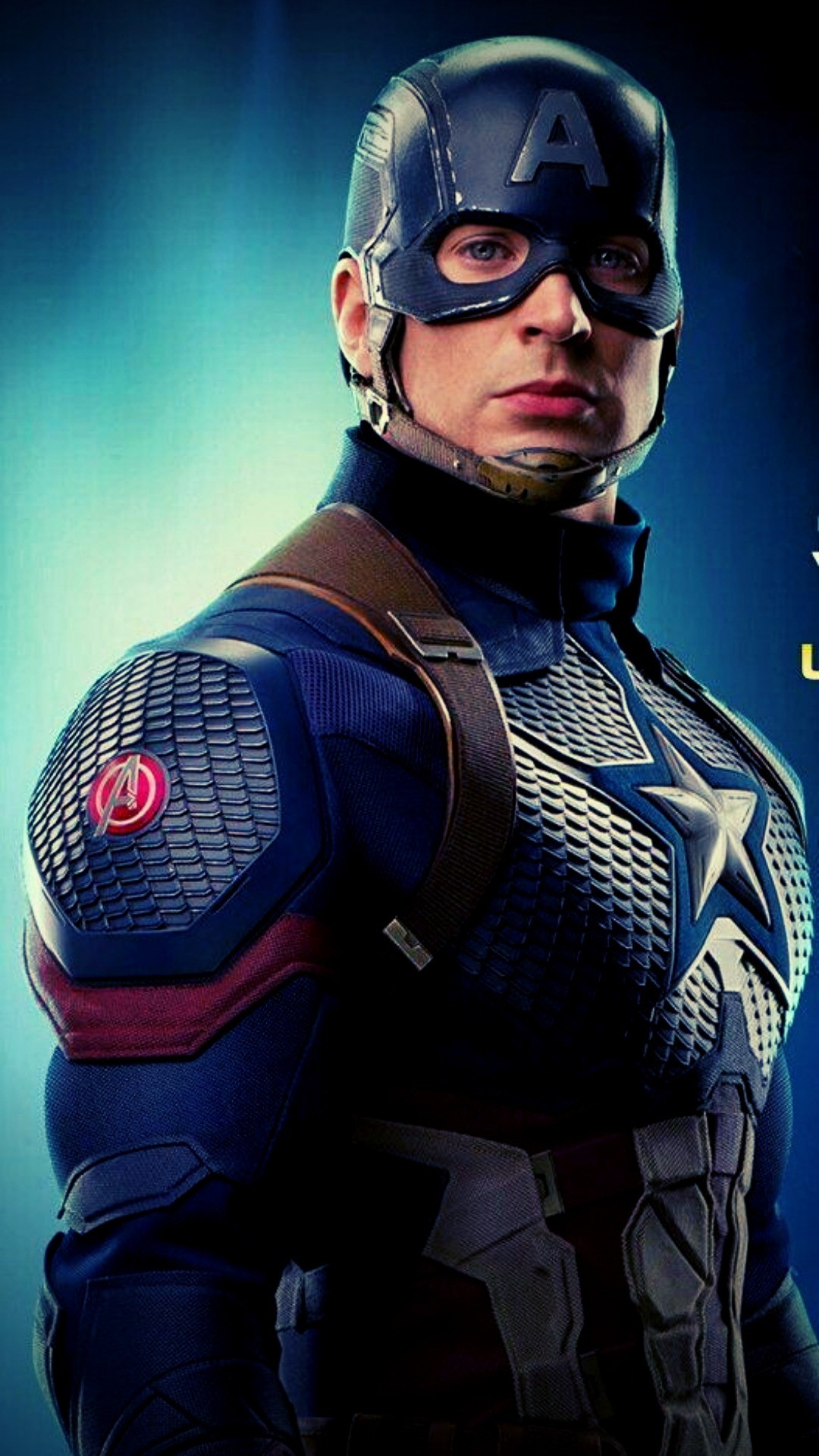 Captain America Wallpapers