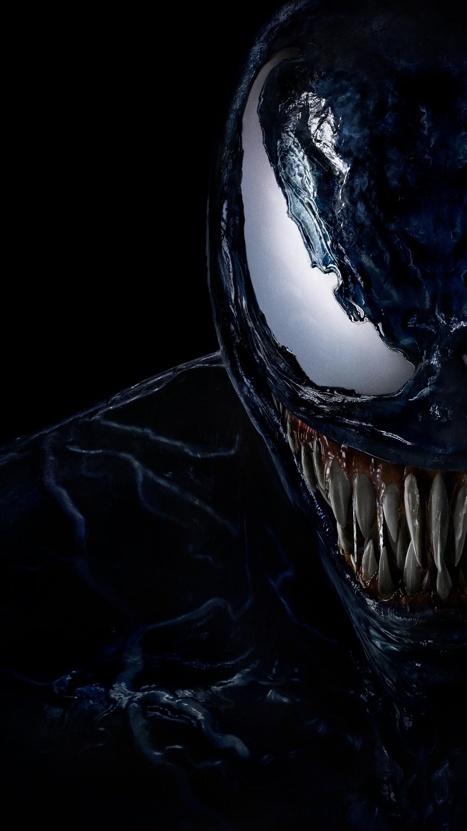 Captain America X Venom Wallpapers