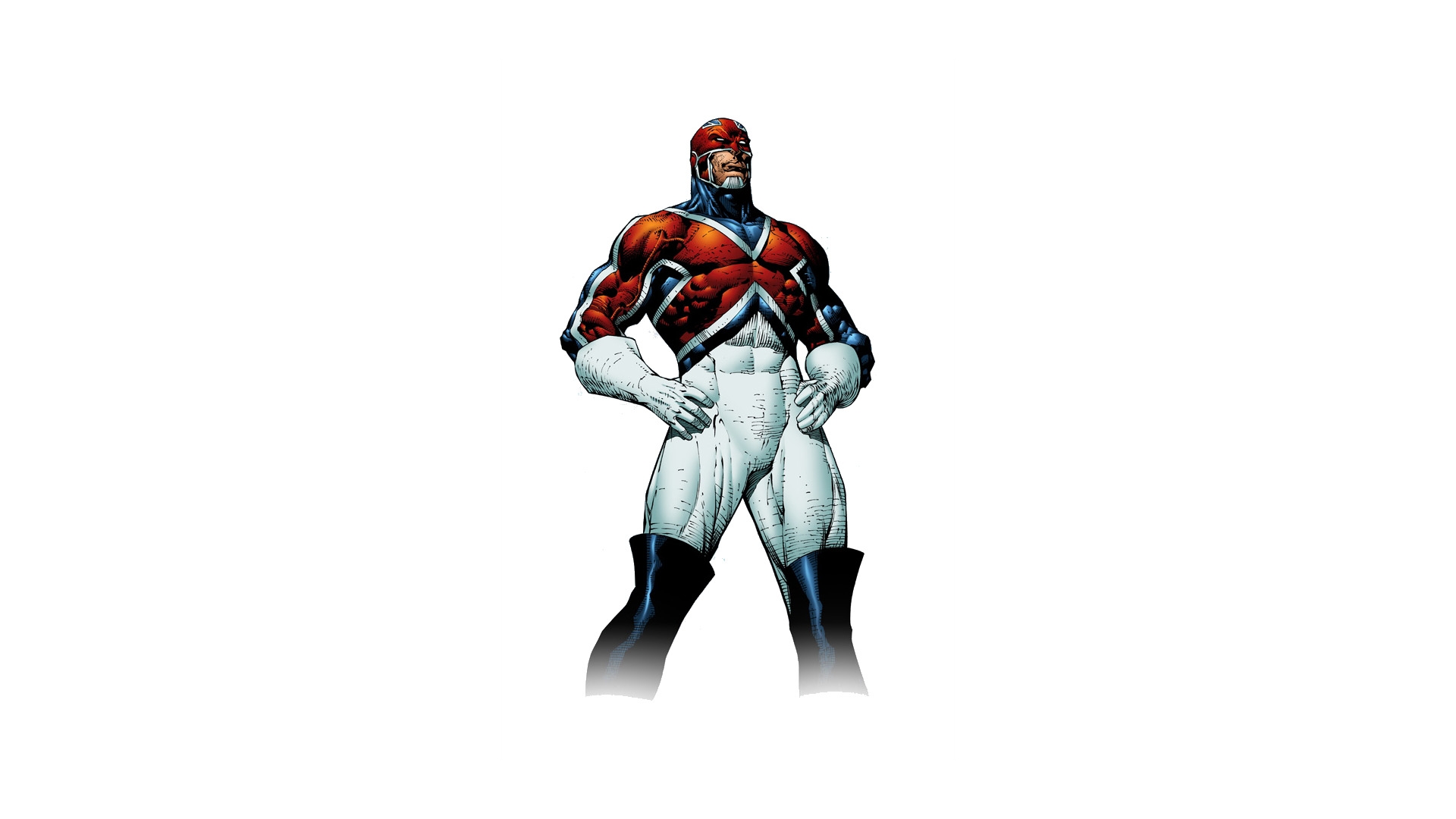 Captain Britain Wallpapers