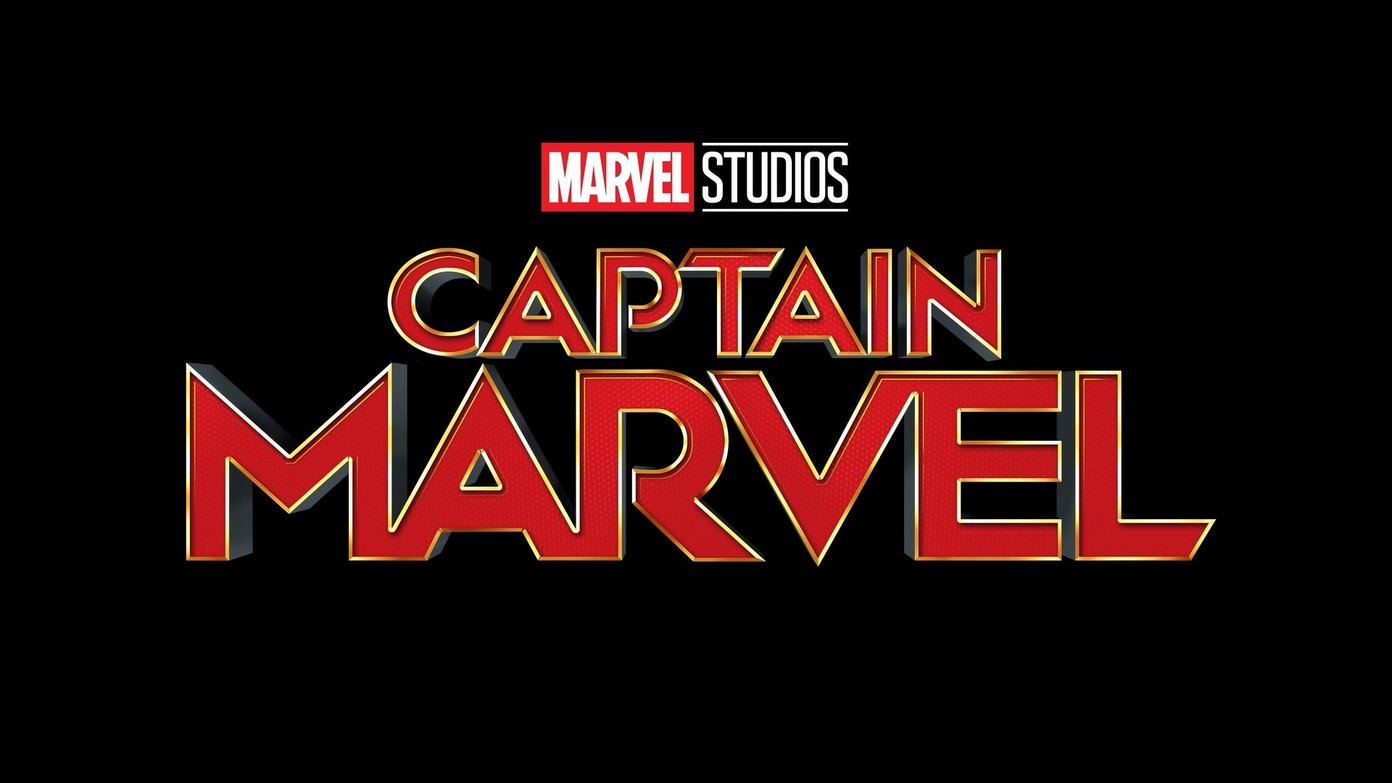 Captain Marvel 2019 Movie Wallpapers