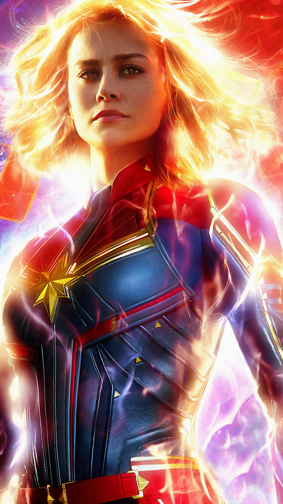 Captain Marvel 2019 Wallpapers