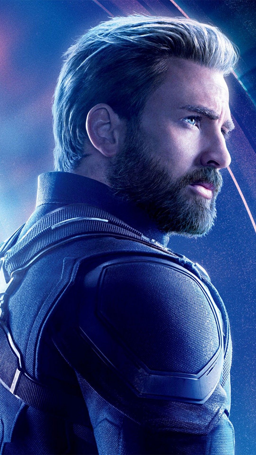 Captain Marvel Avengers Endgame Wallpapers