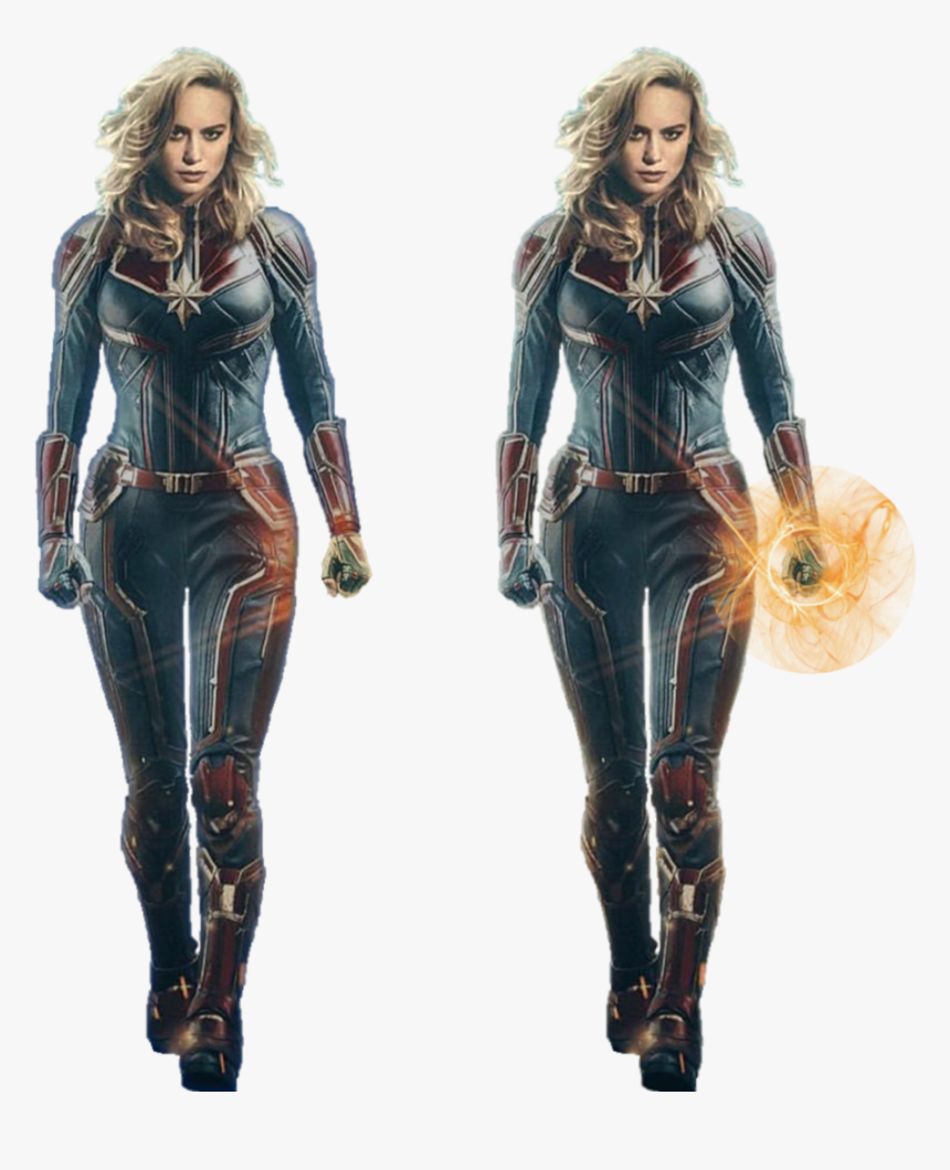 Captain Marvel Deviantart Wallpapers